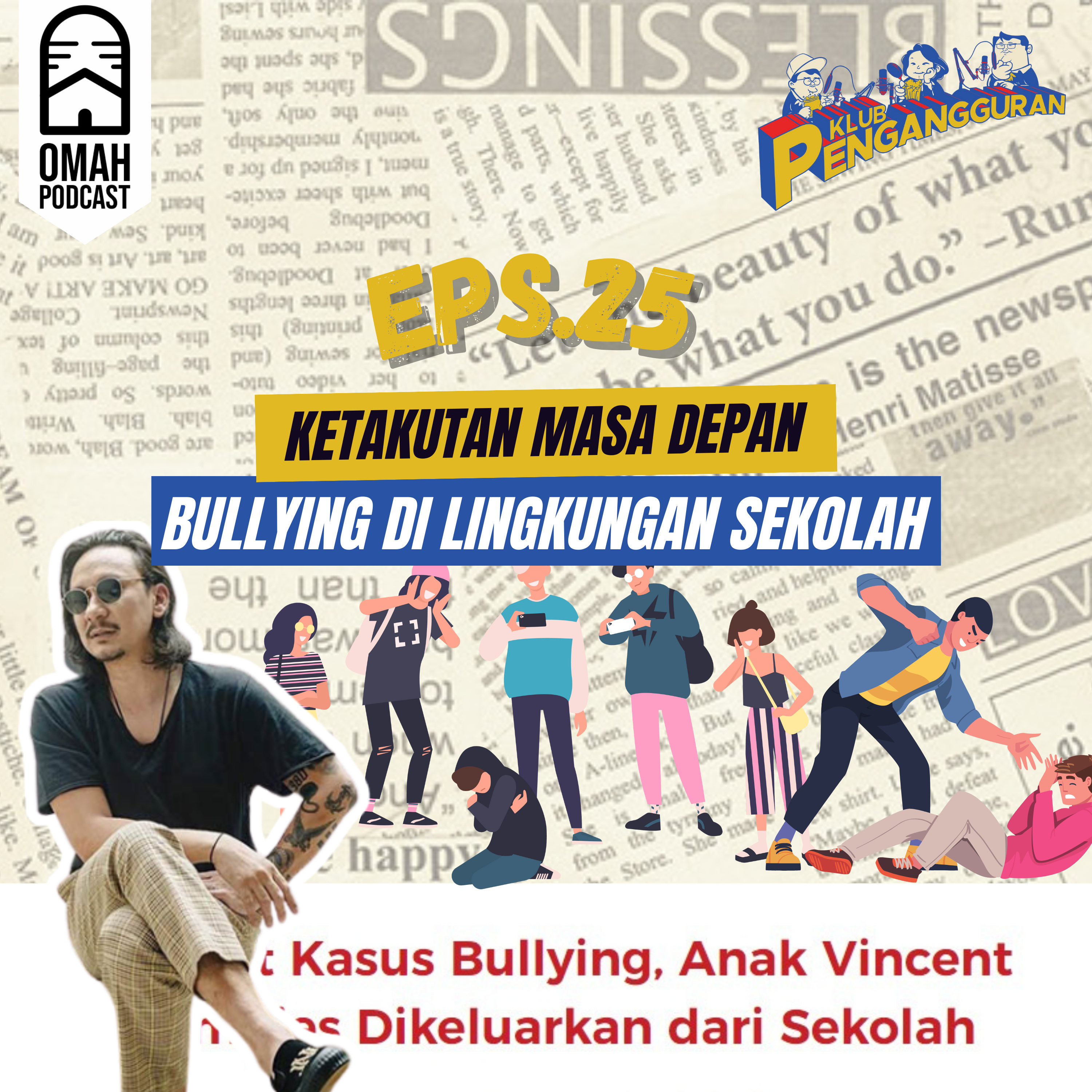 Klub Pengangguran