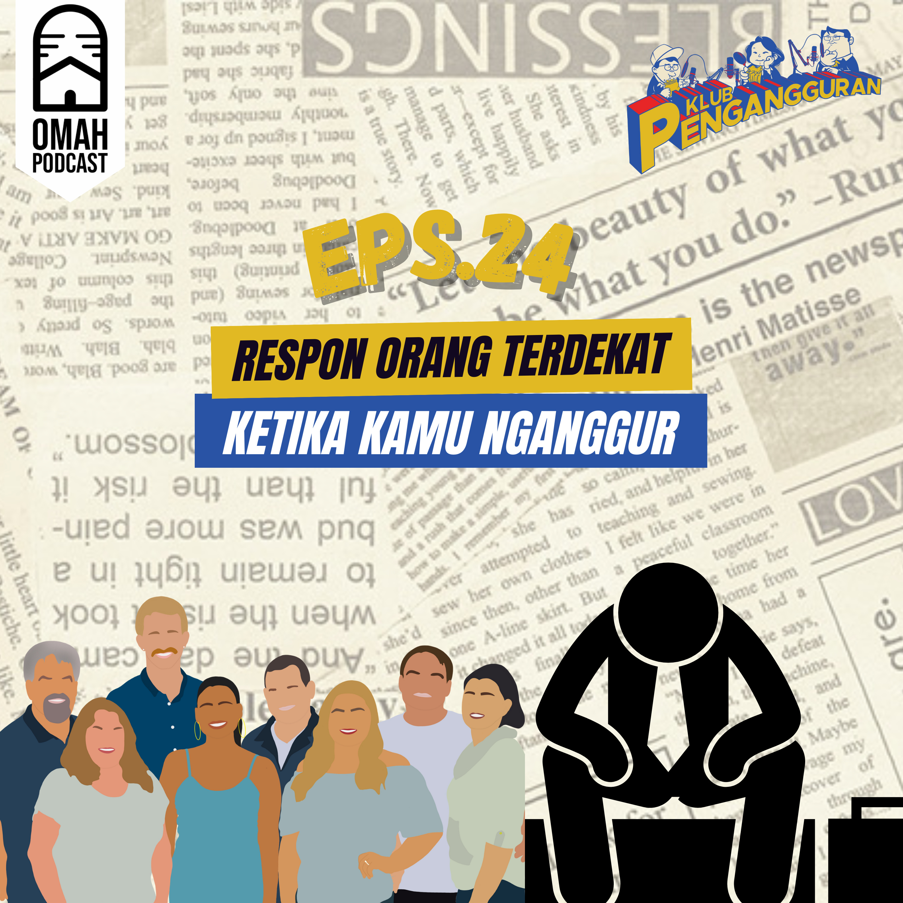 Klub Pengangguran