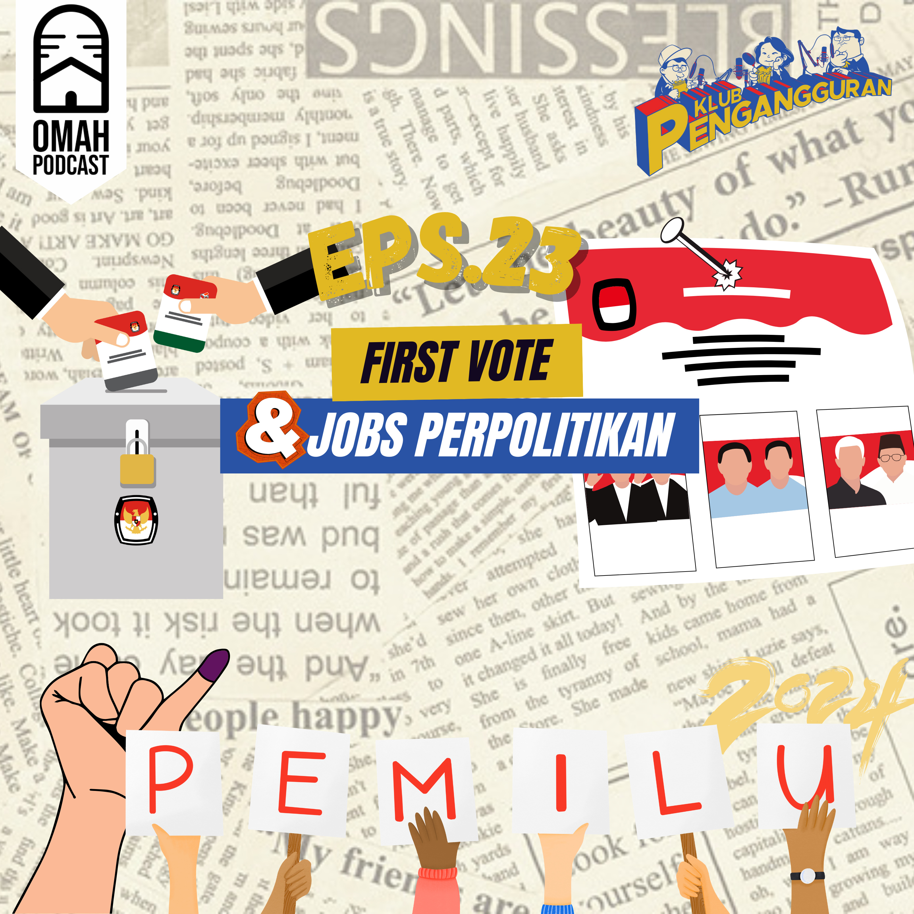 Klub Pengangguran