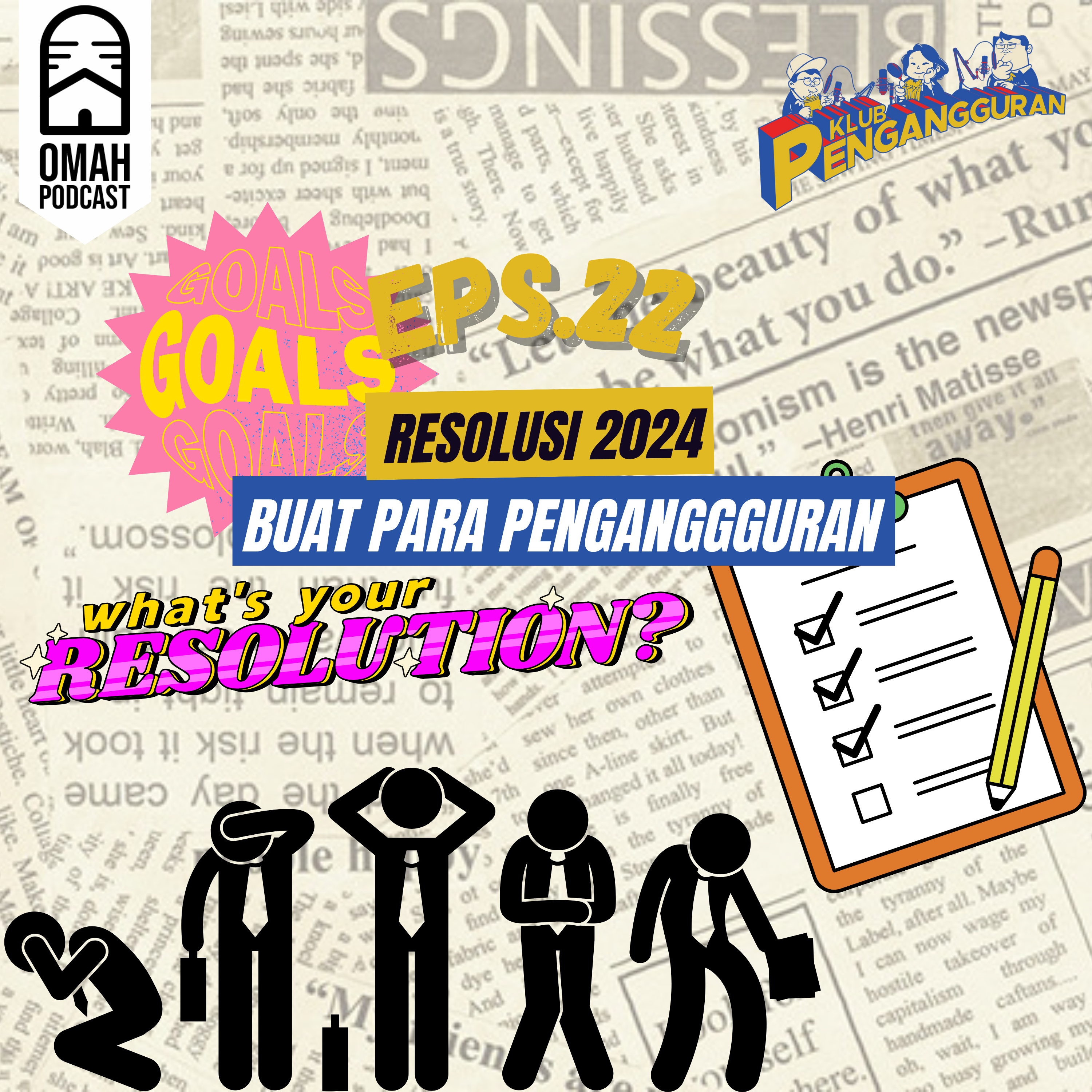 Klub Pengangguran