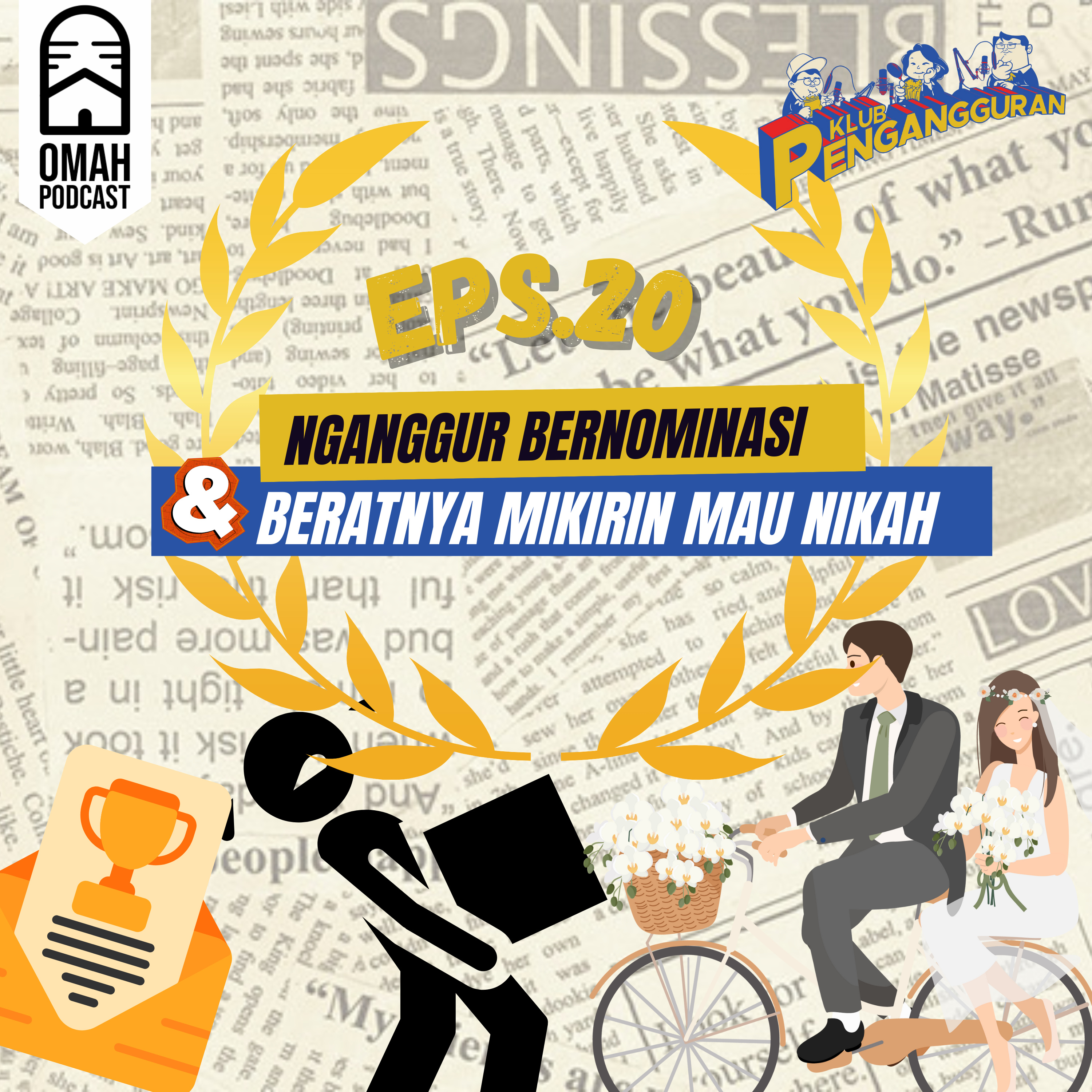 Klub Pengangguran