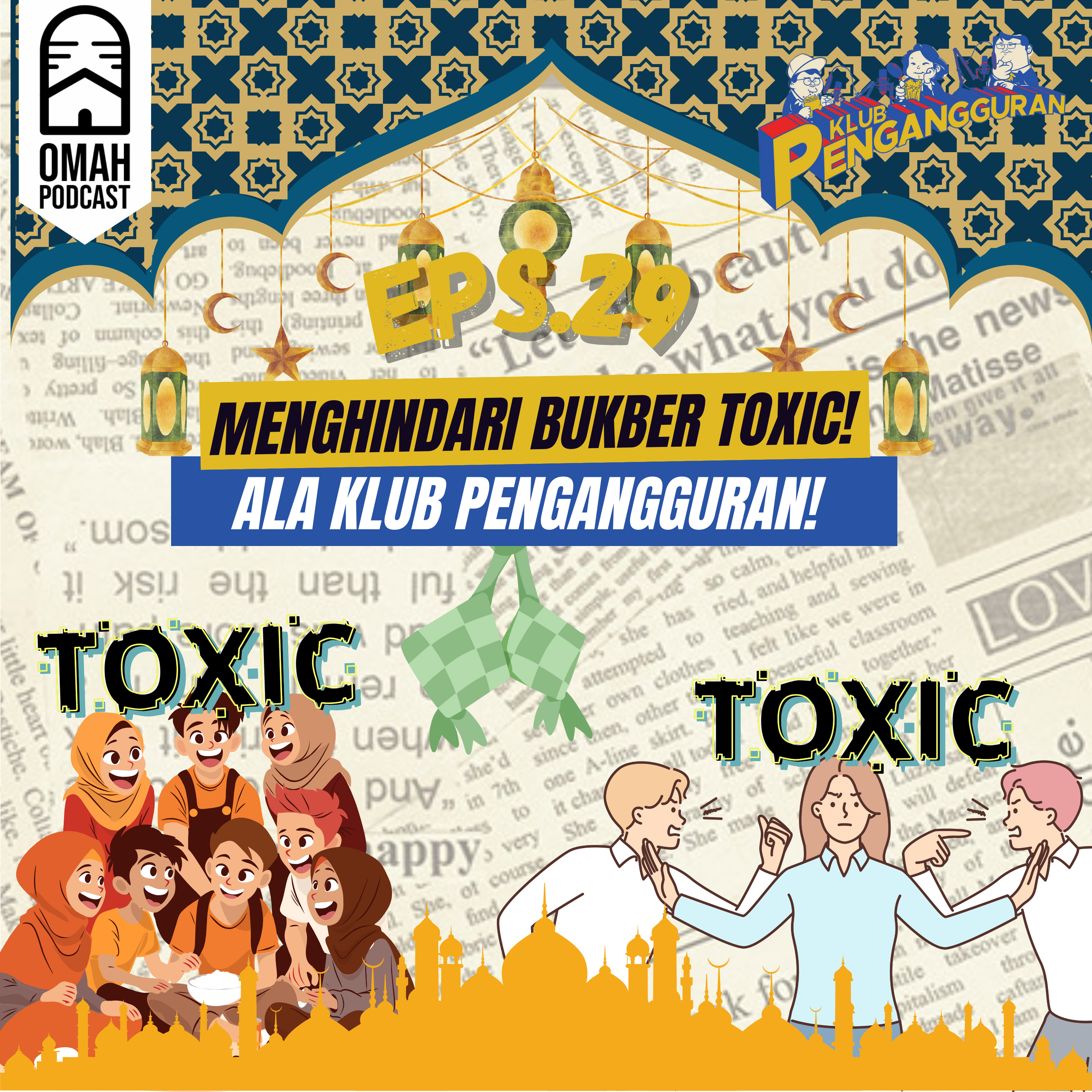 Klub Pengangguran