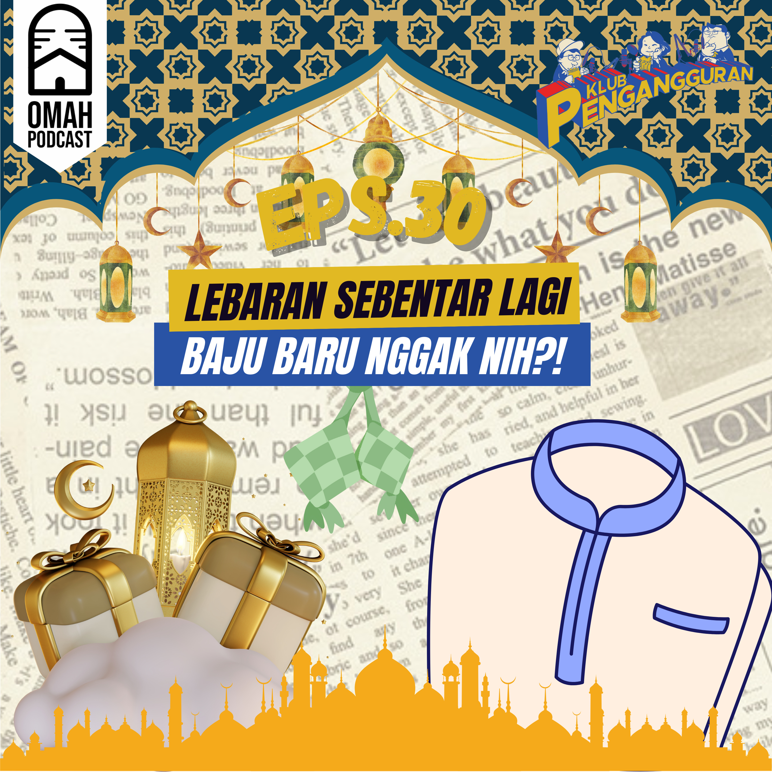 Klub Pengangguran