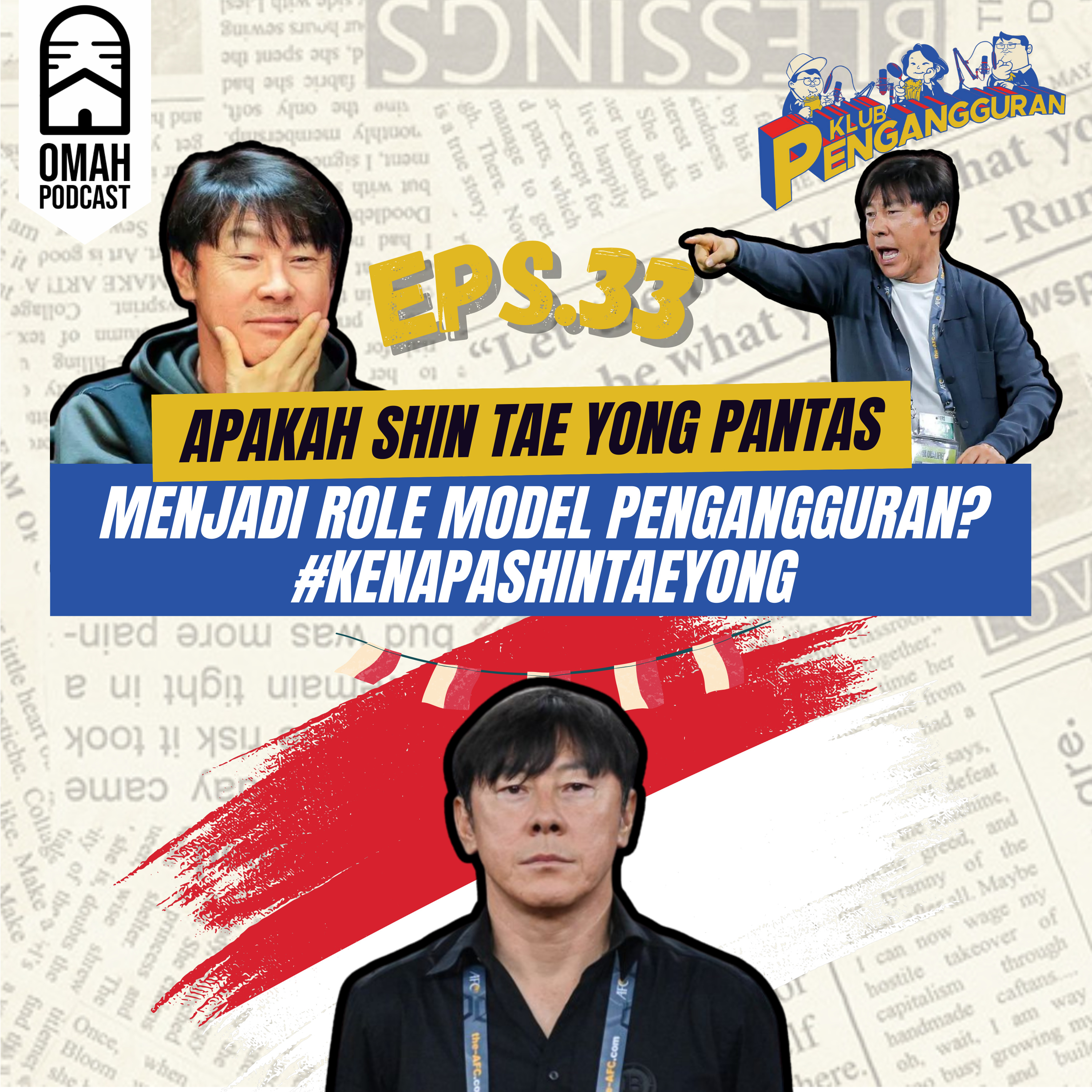 Klub Pengangguran