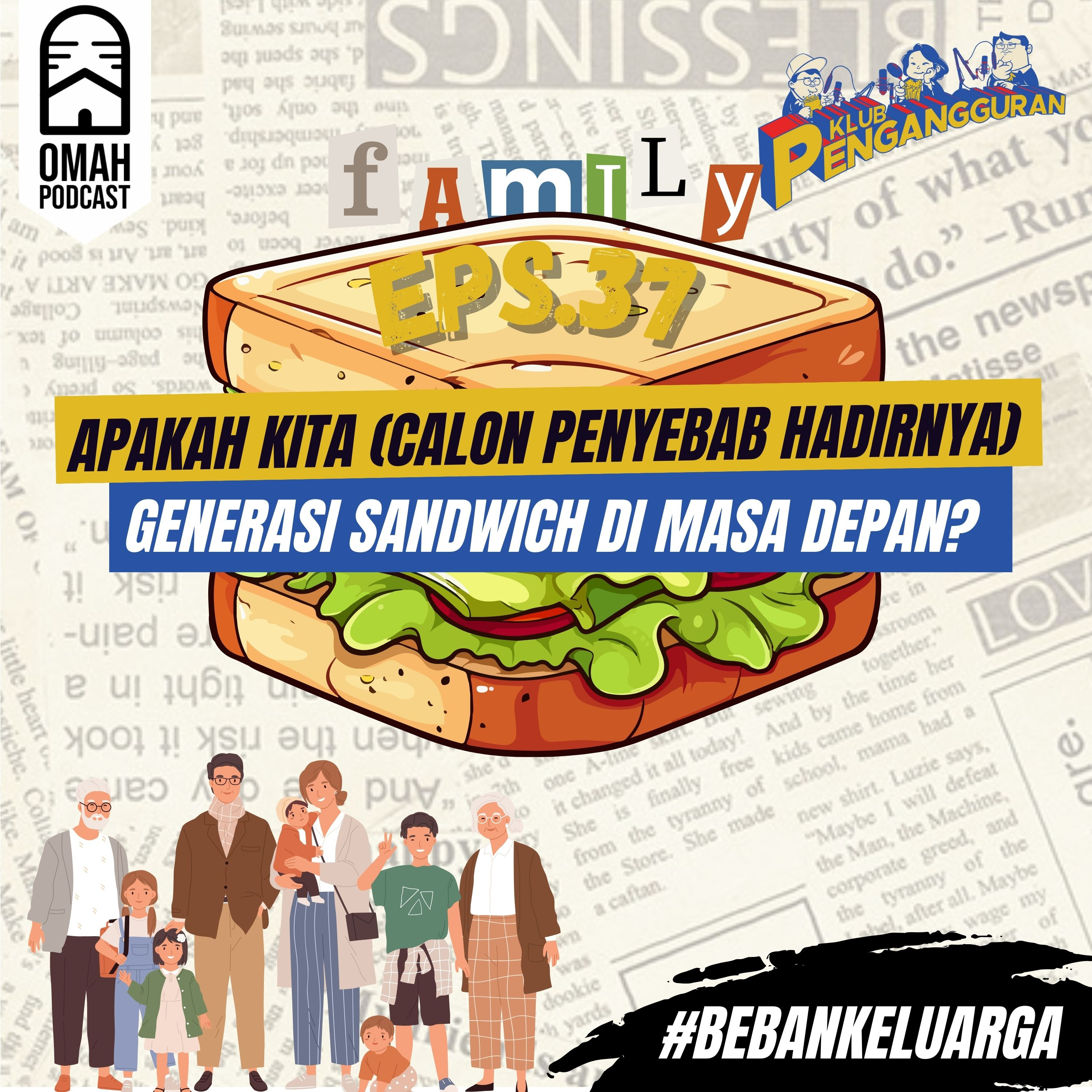 Klub Pengangguran