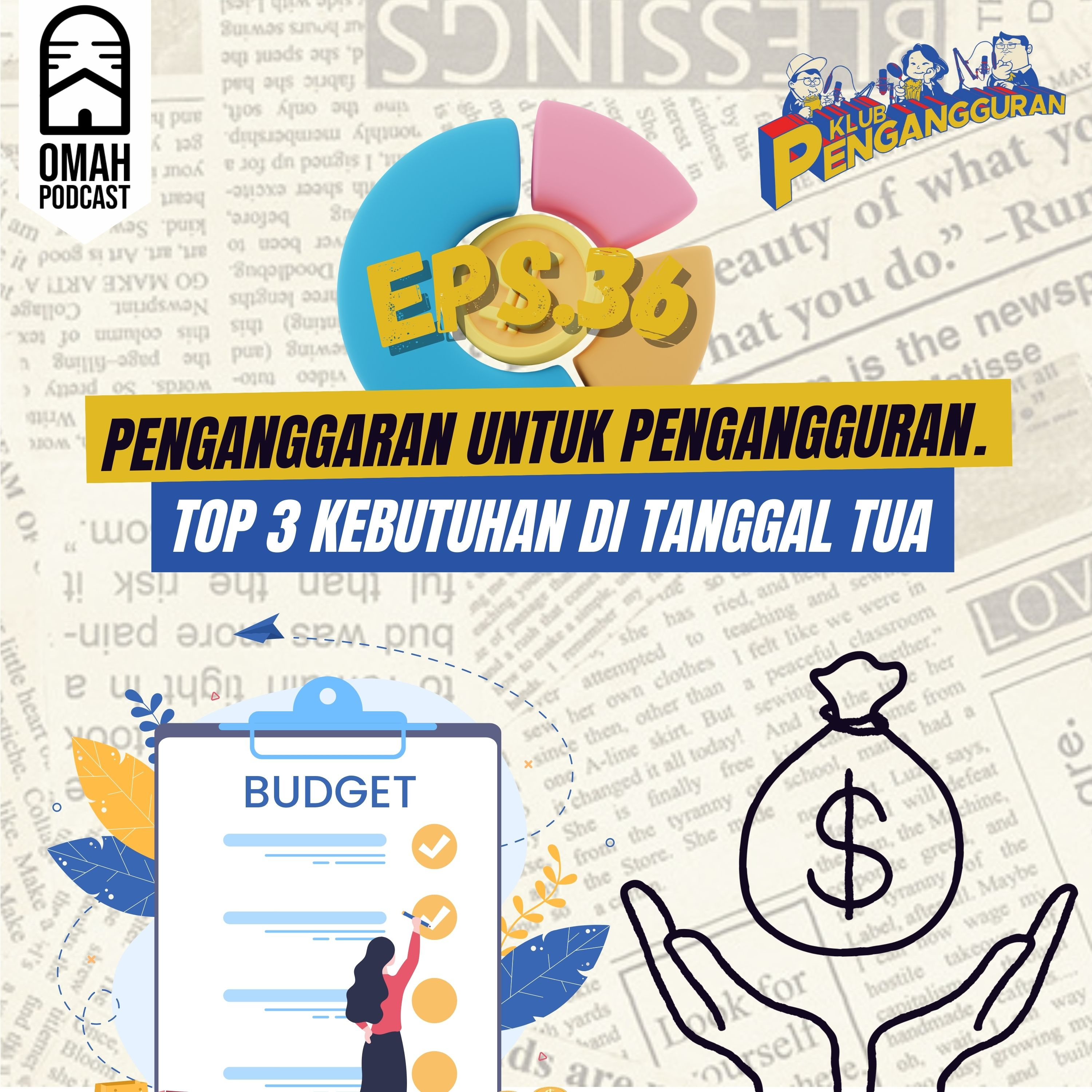 Klub Pengangguran