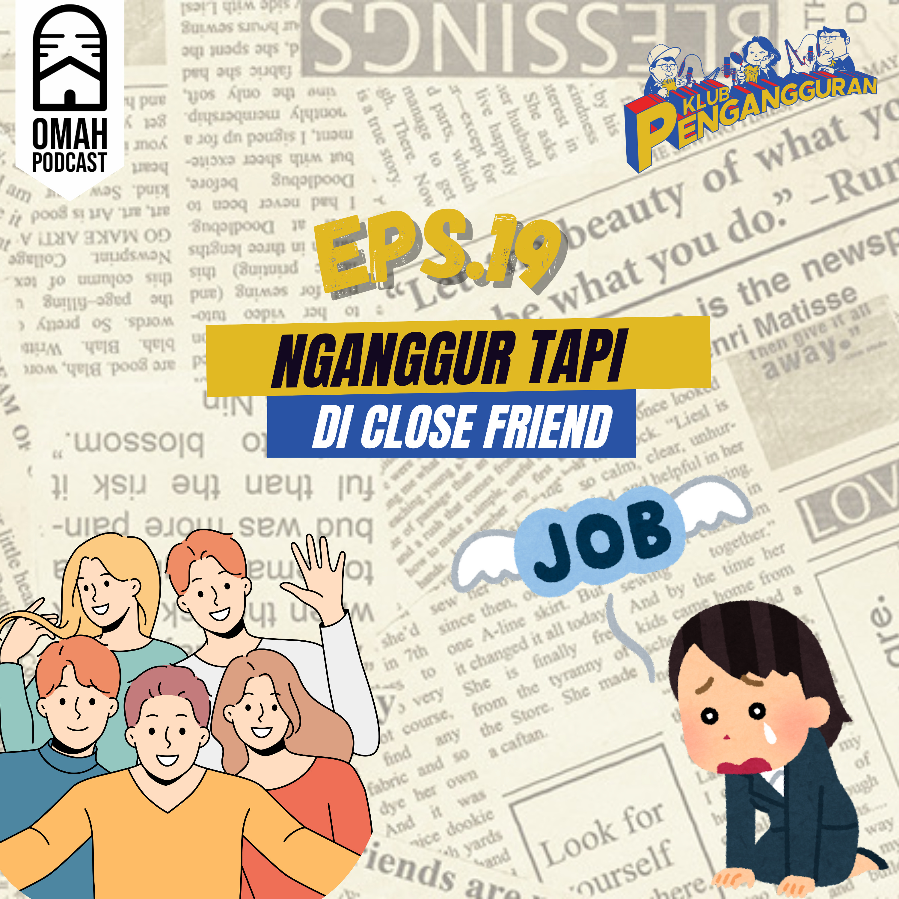 Klub Pengangguran