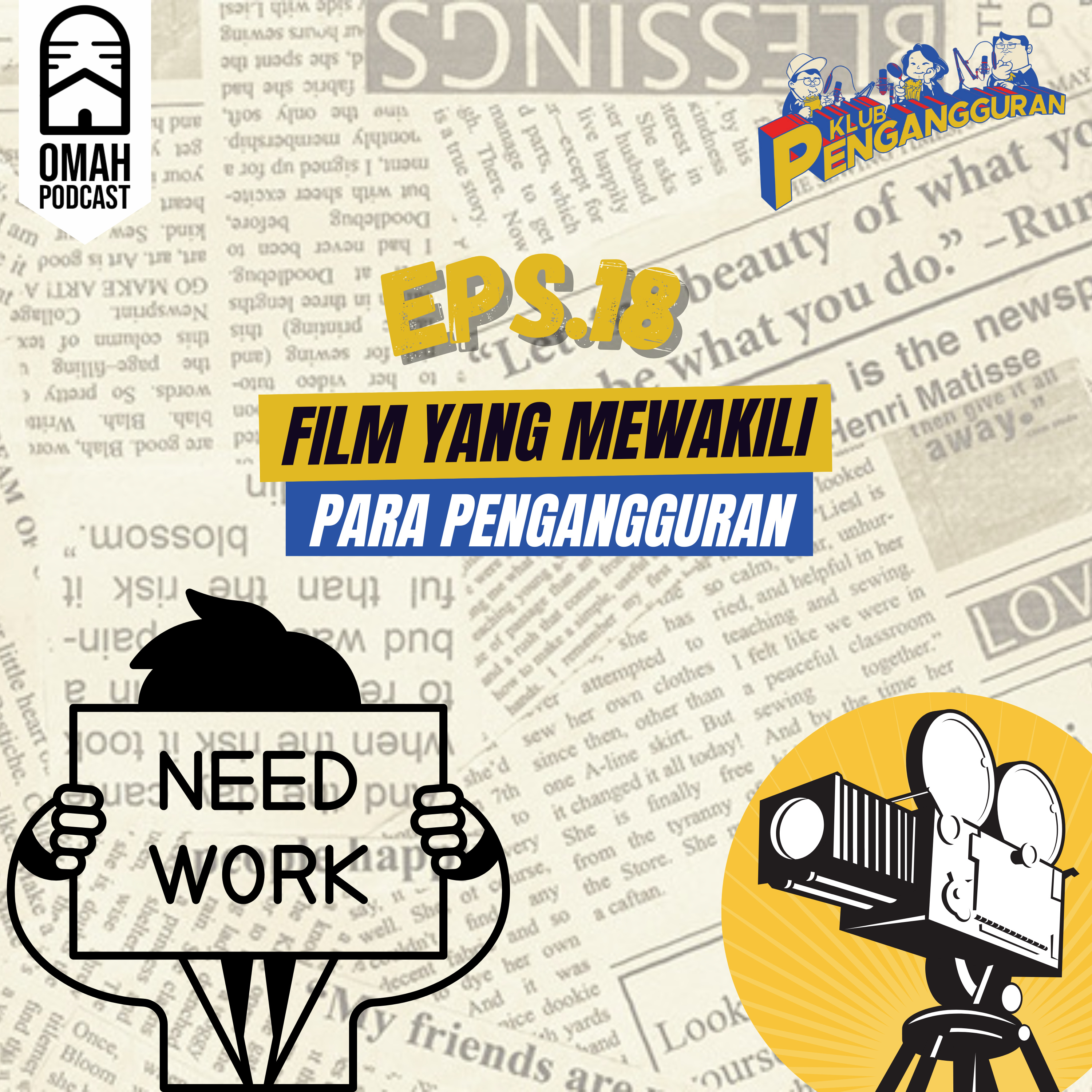 Klub Pengangguran