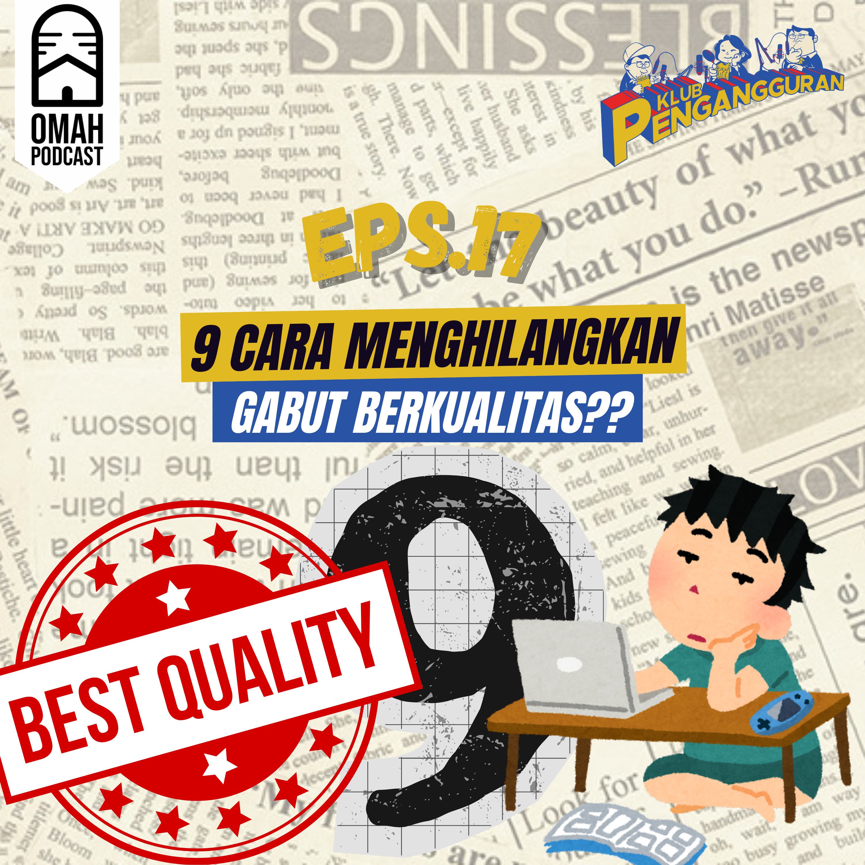 Klub Pengangguran