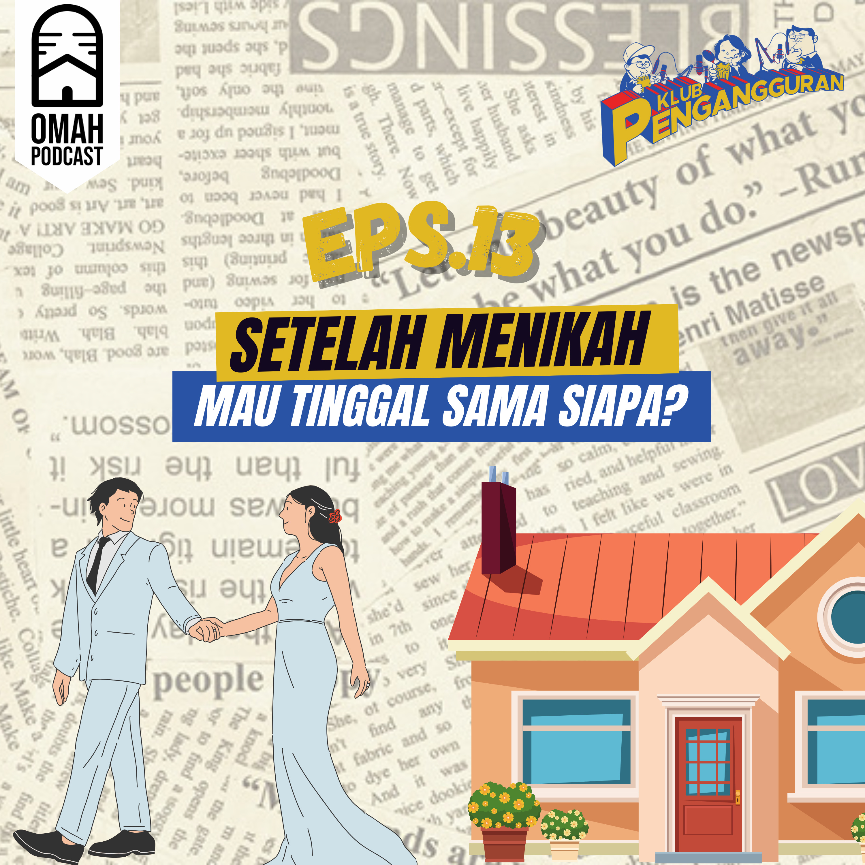 Klub Pengangguran