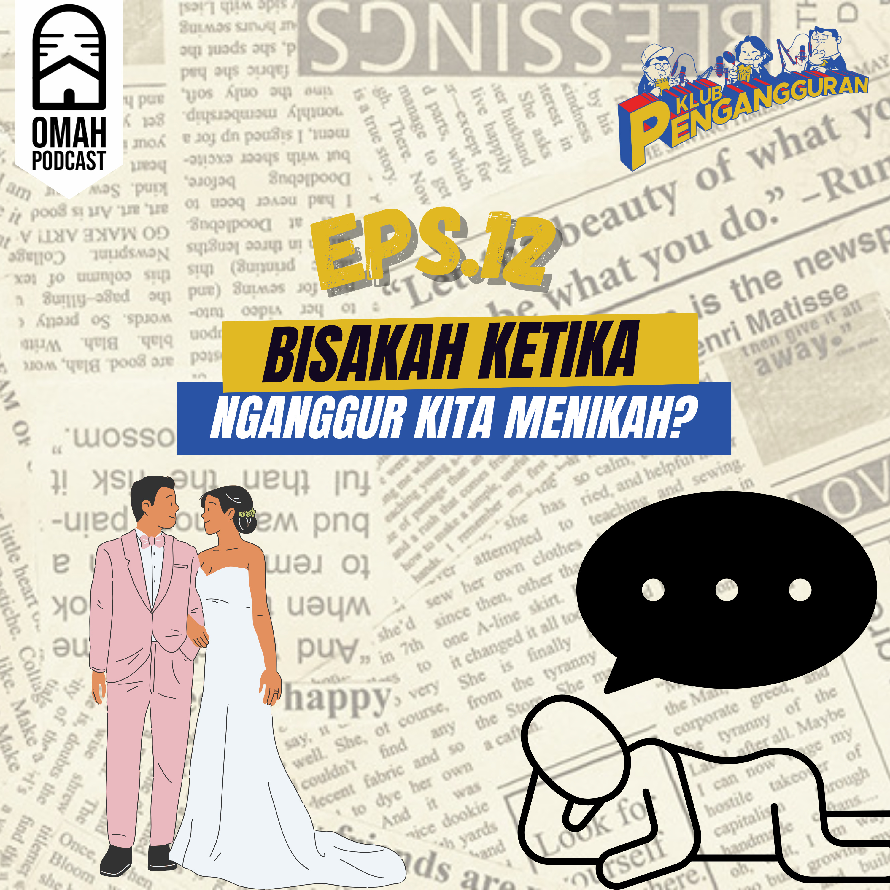 Klub Pengangguran