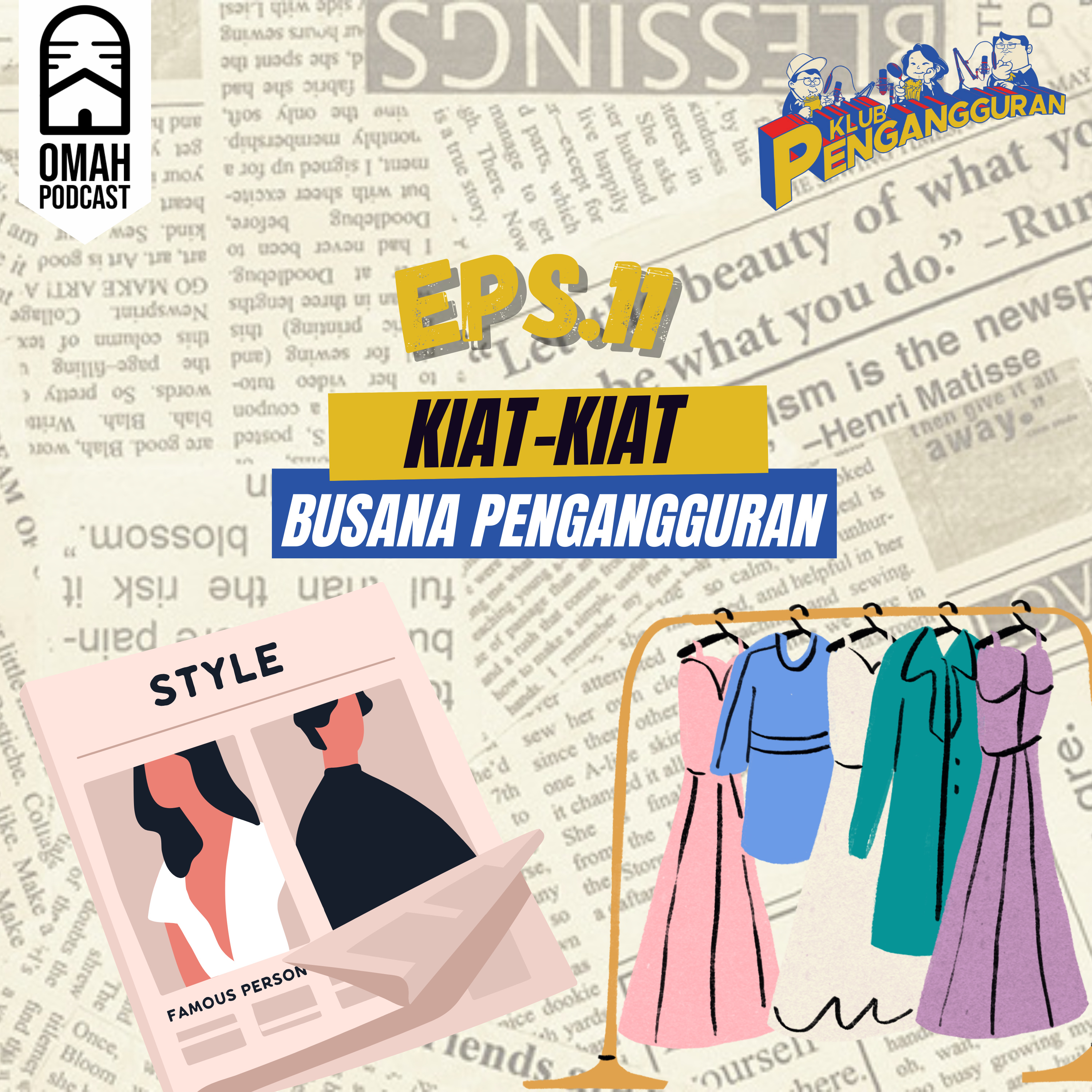 Klub Pengangguran
