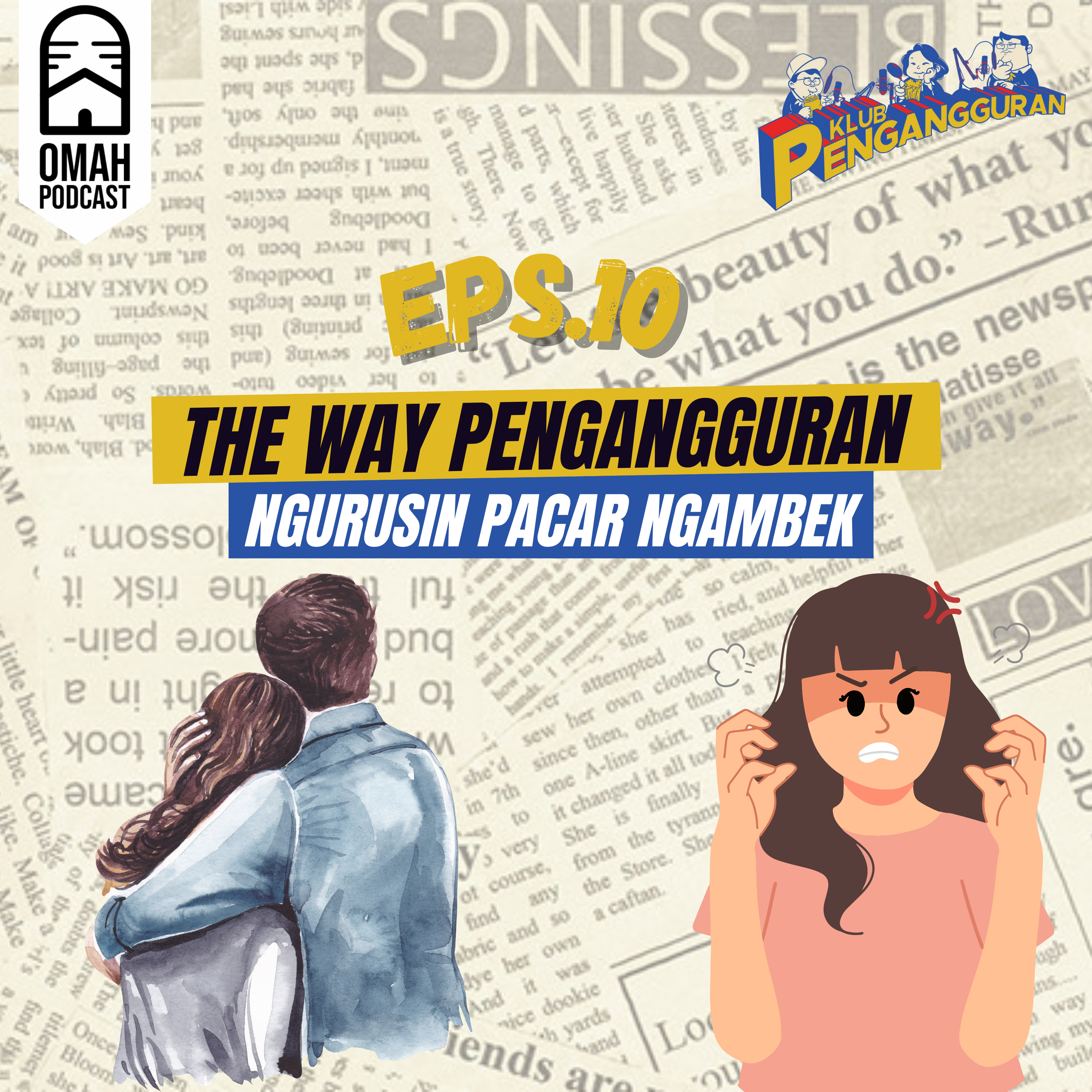 Klub Pengangguran