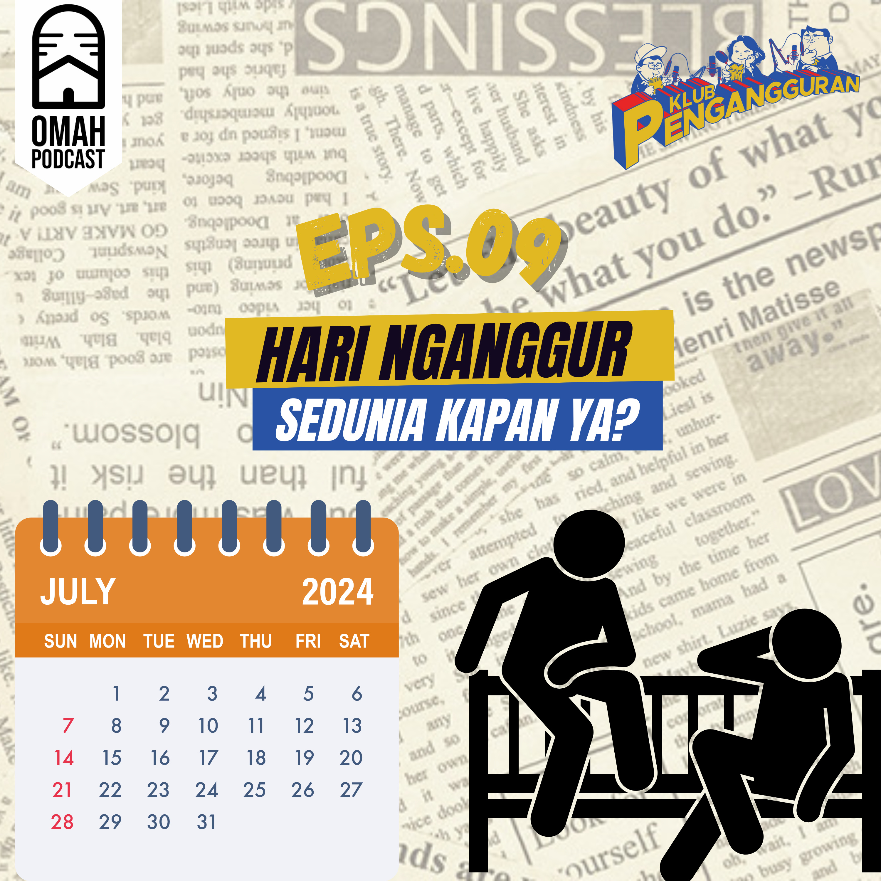 Klub Pengangguran