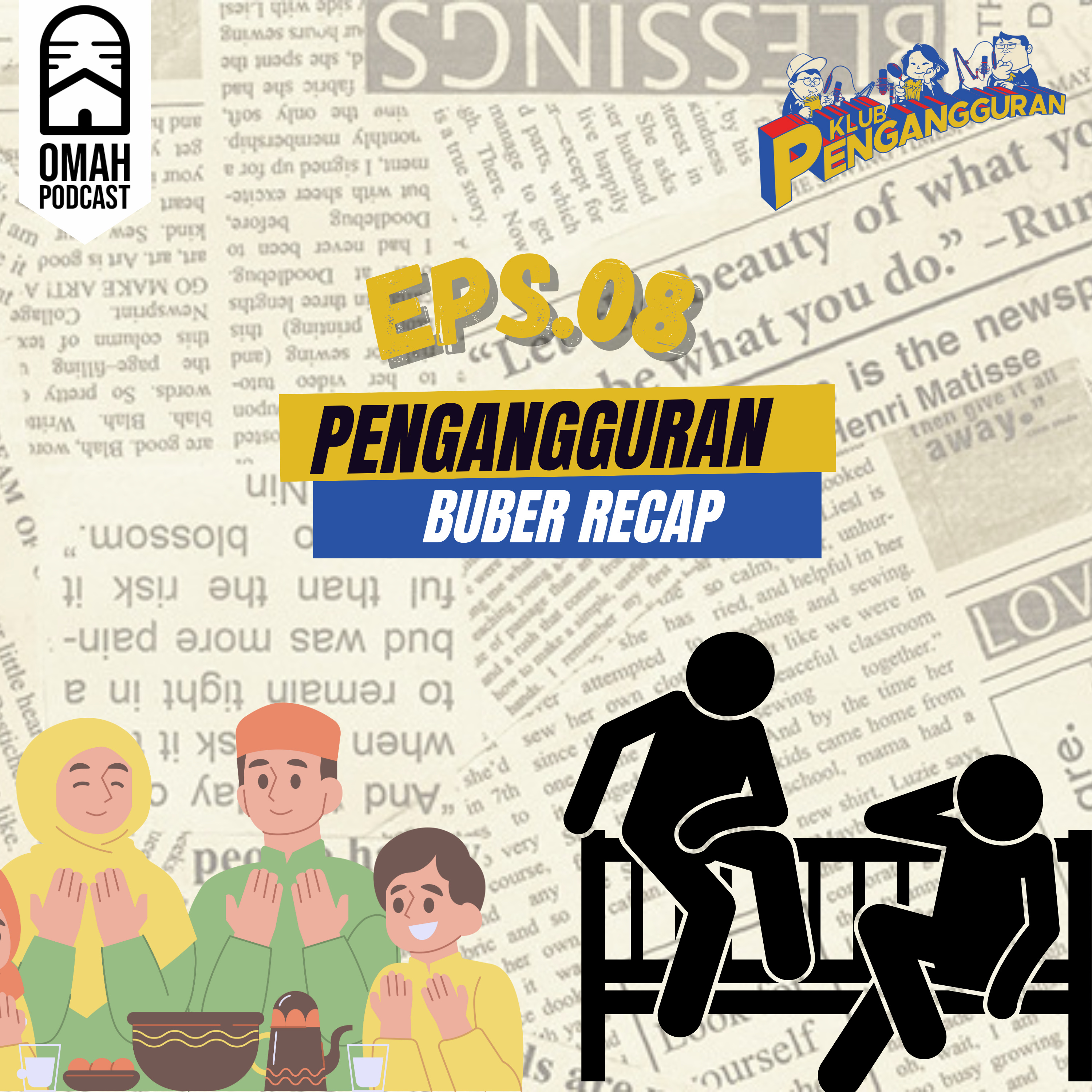 Klub Pengangguran