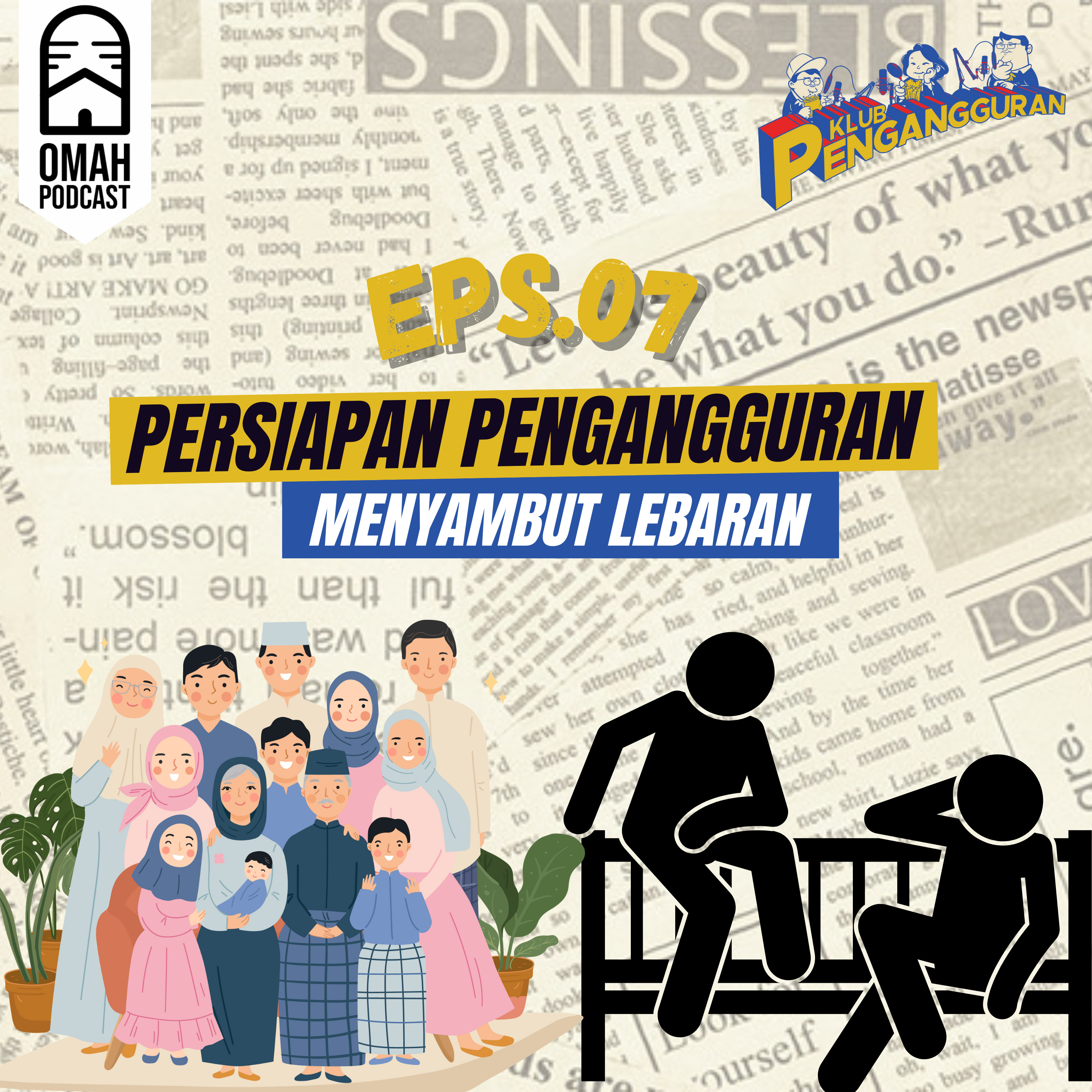 Klub Pengangguran