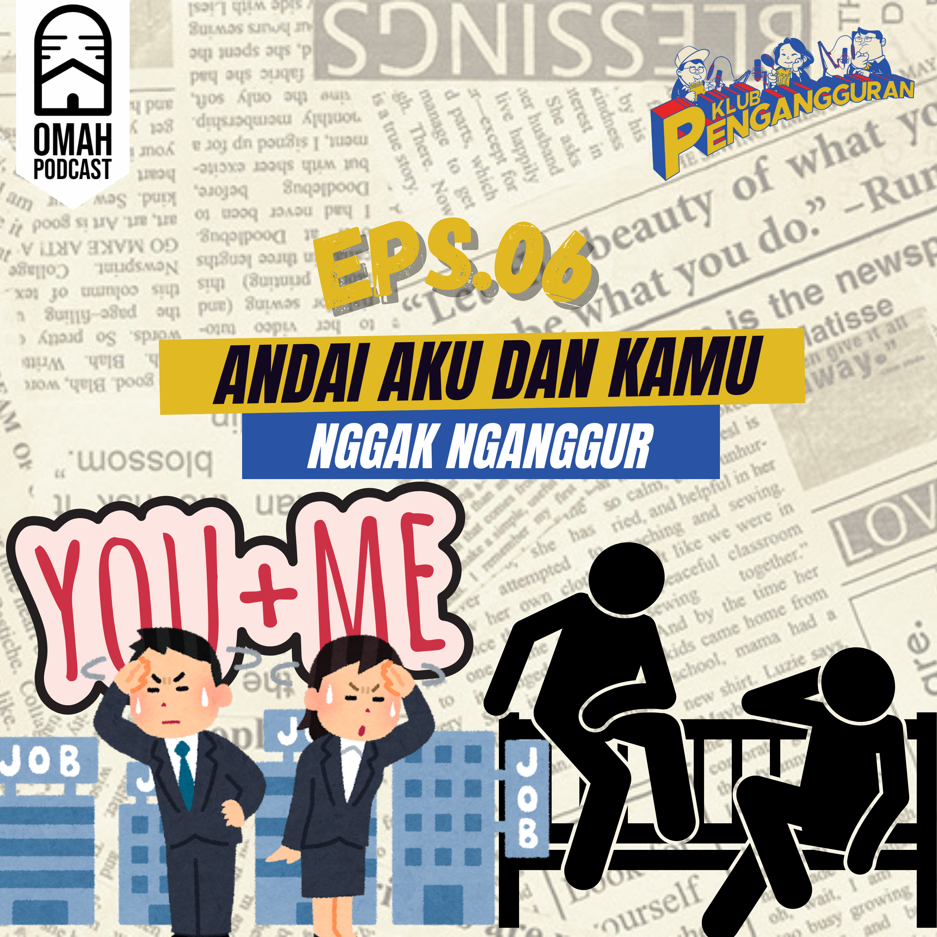 Klub Pengangguran