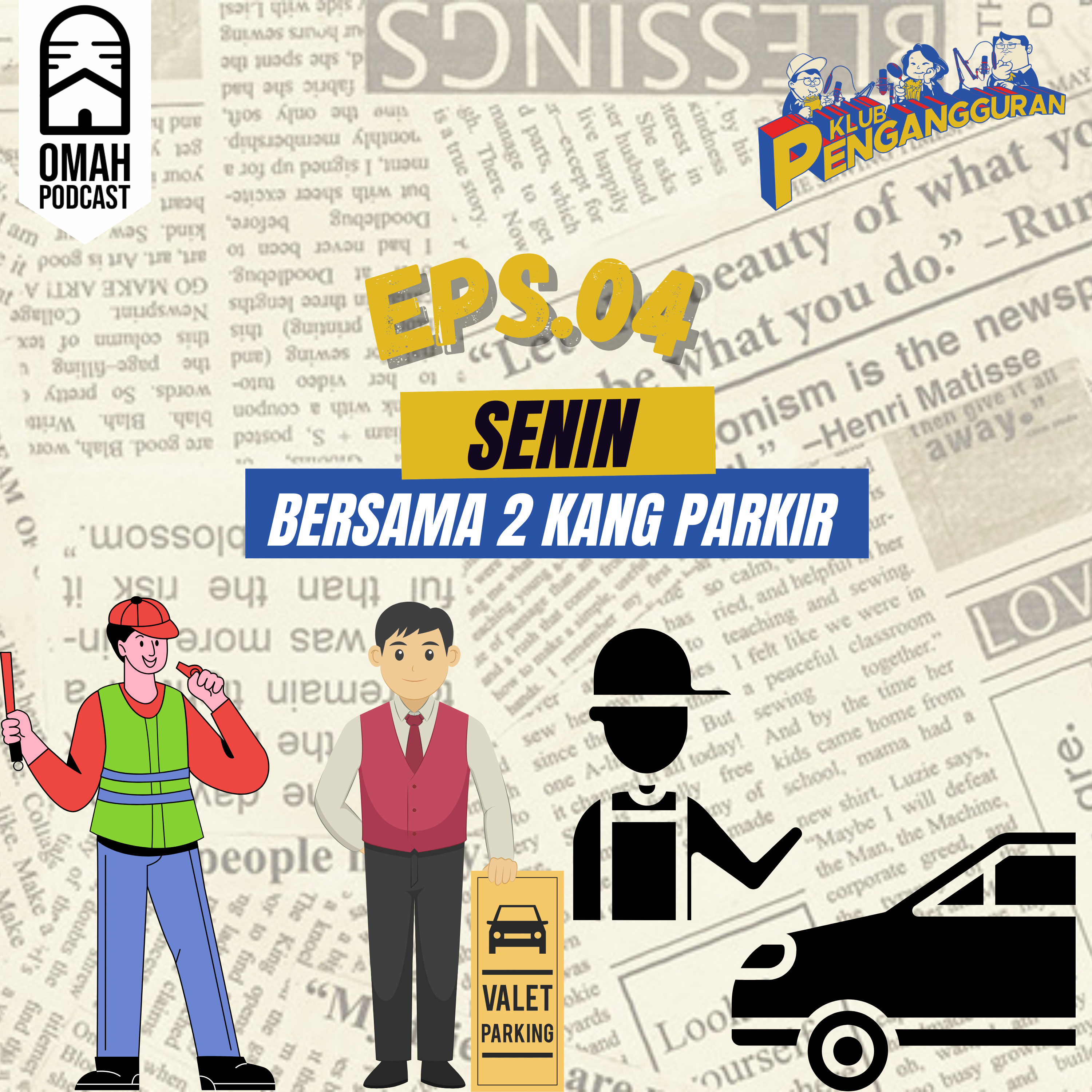 Klub Pengangguran