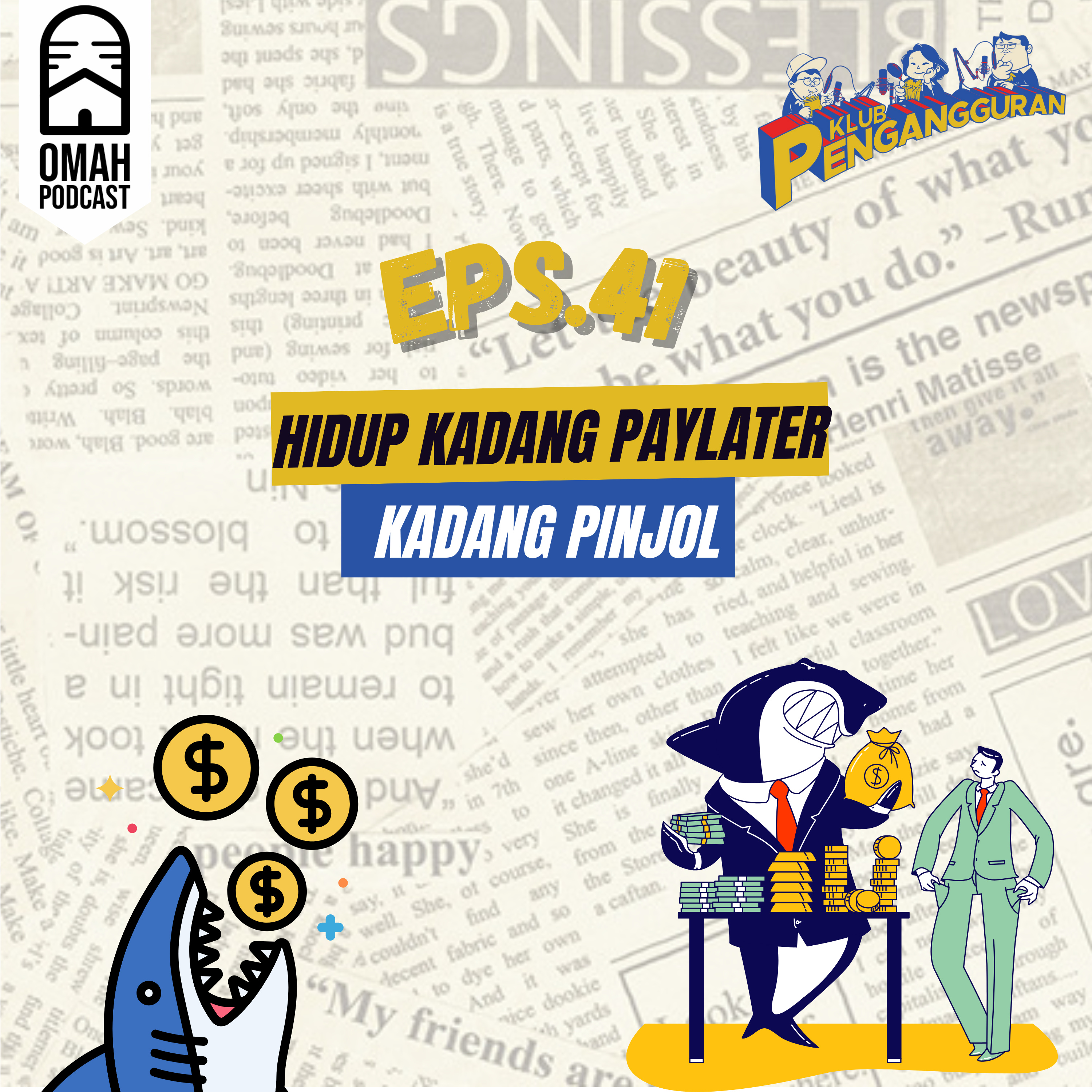 Klub Pengangguran