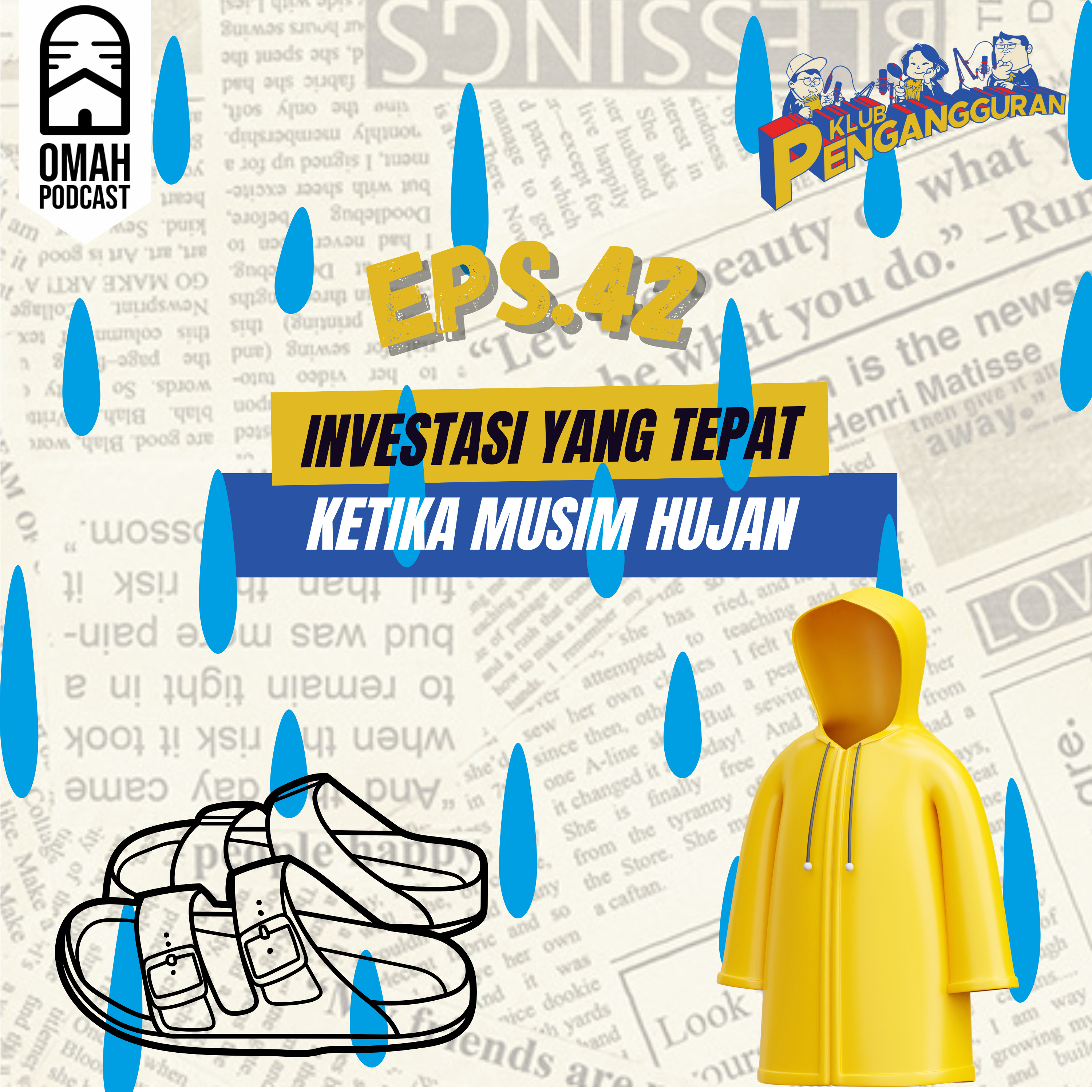 Klub Pengangguran