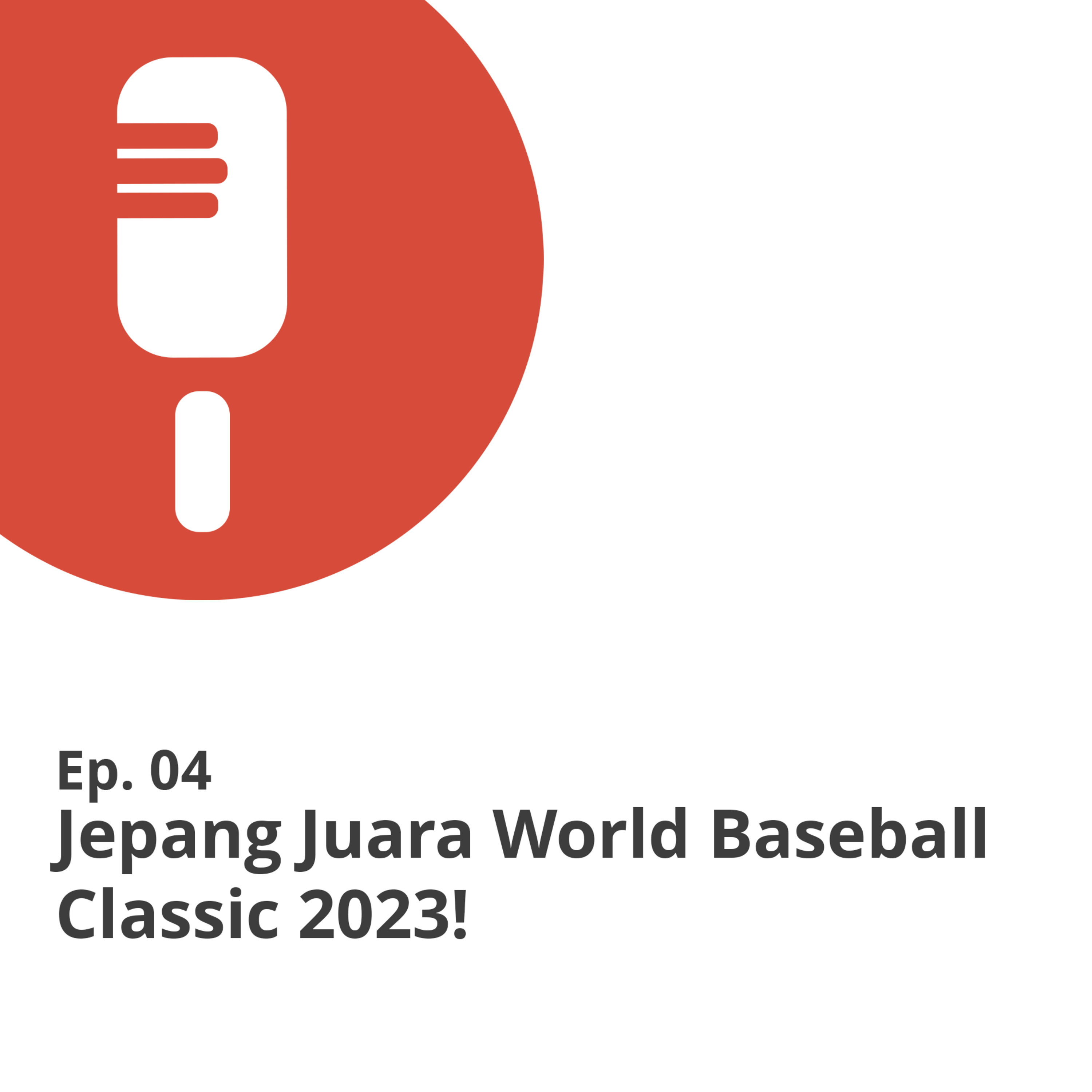 Seputarin Jepang
