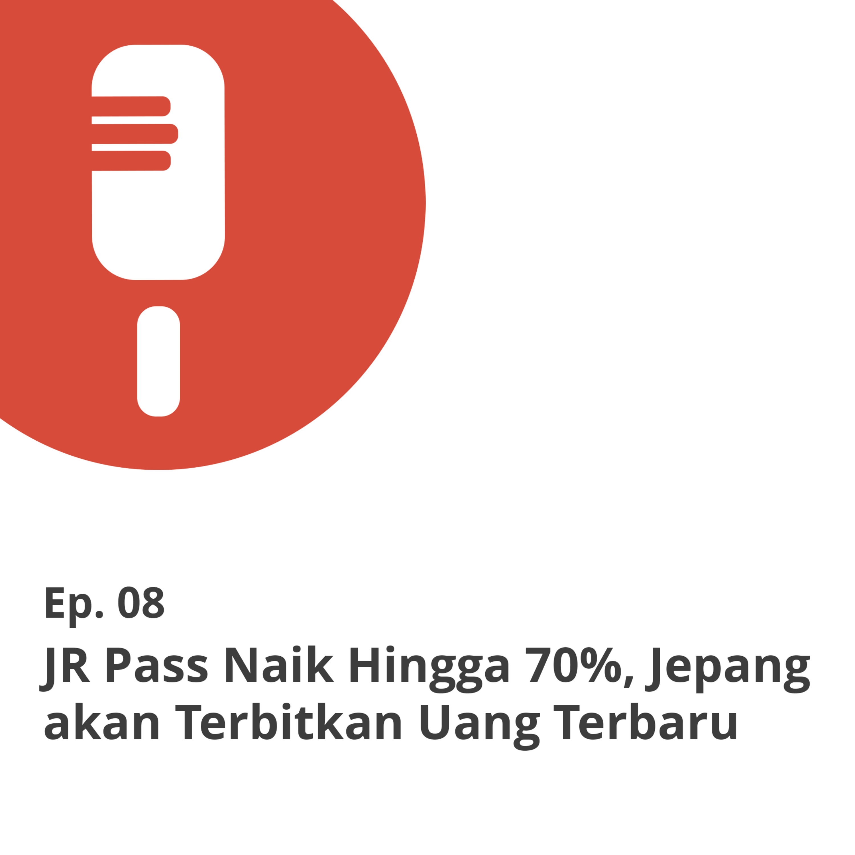 Seputarin Jepang