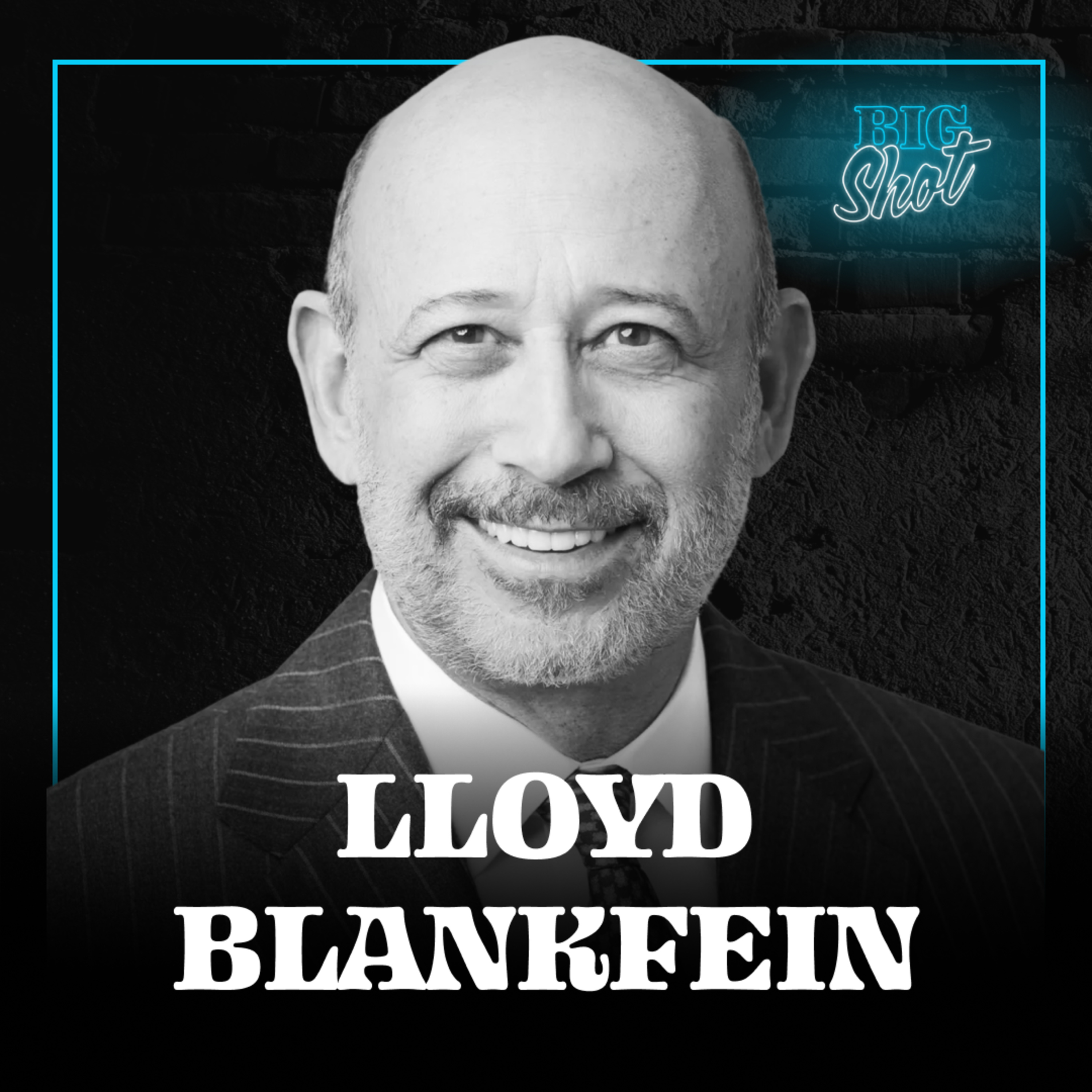 Goldman Sachs Rejected Him. Years Later, He Ran the Place | Lloyd Blankfein