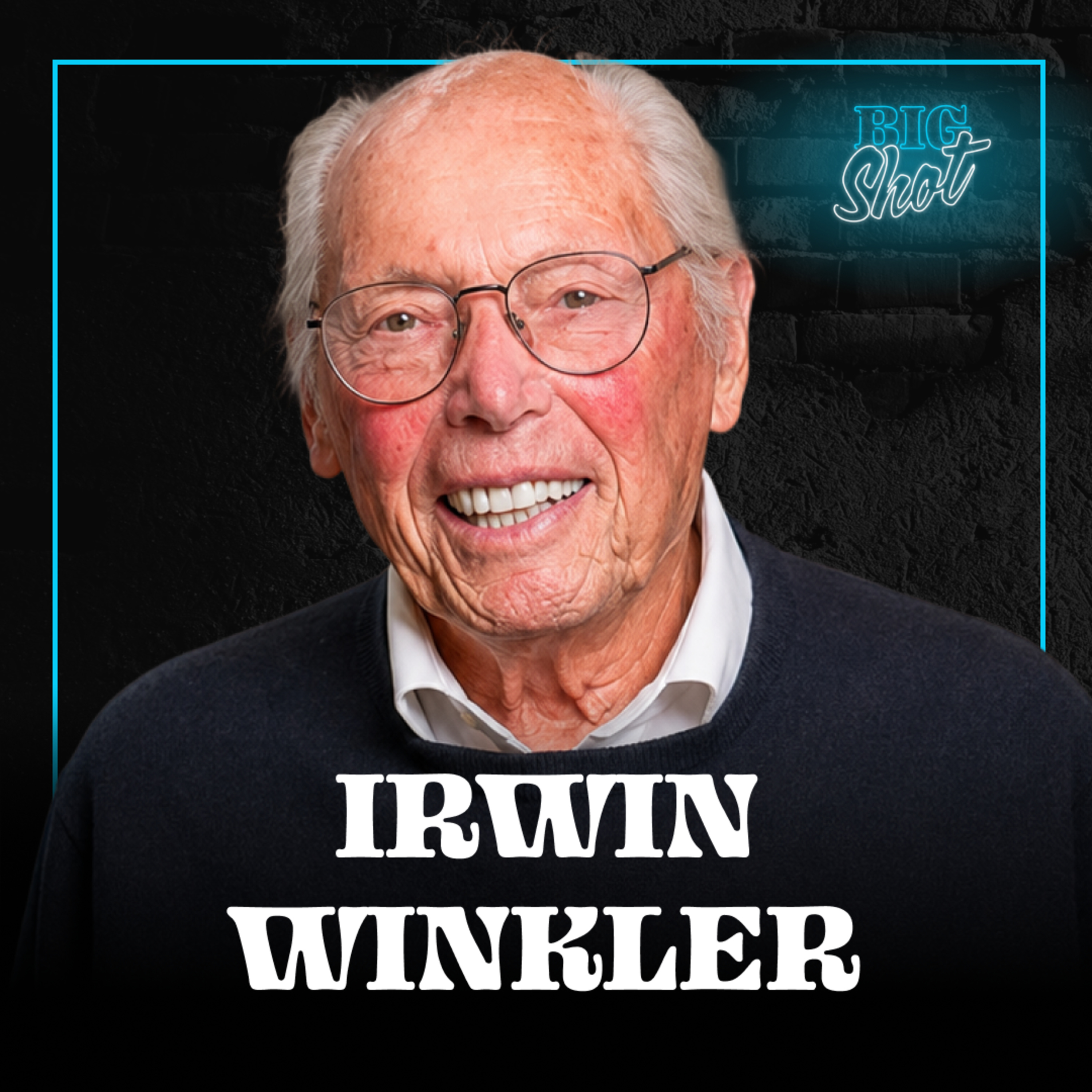 The Coney Island Kid Who Made Rocky, Goodfellas, and Raging Bull | Irwin Winkler