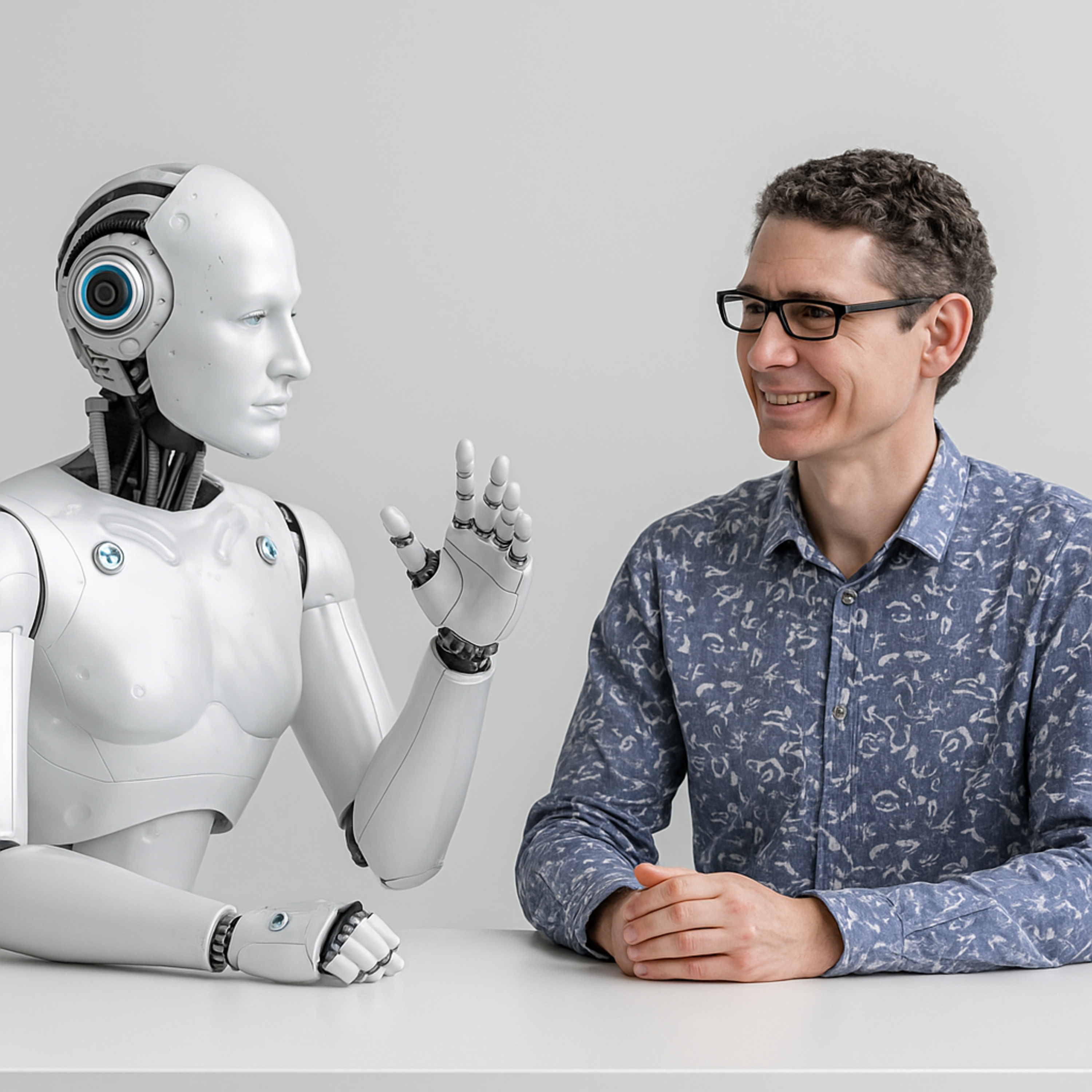 Projekt College Interview