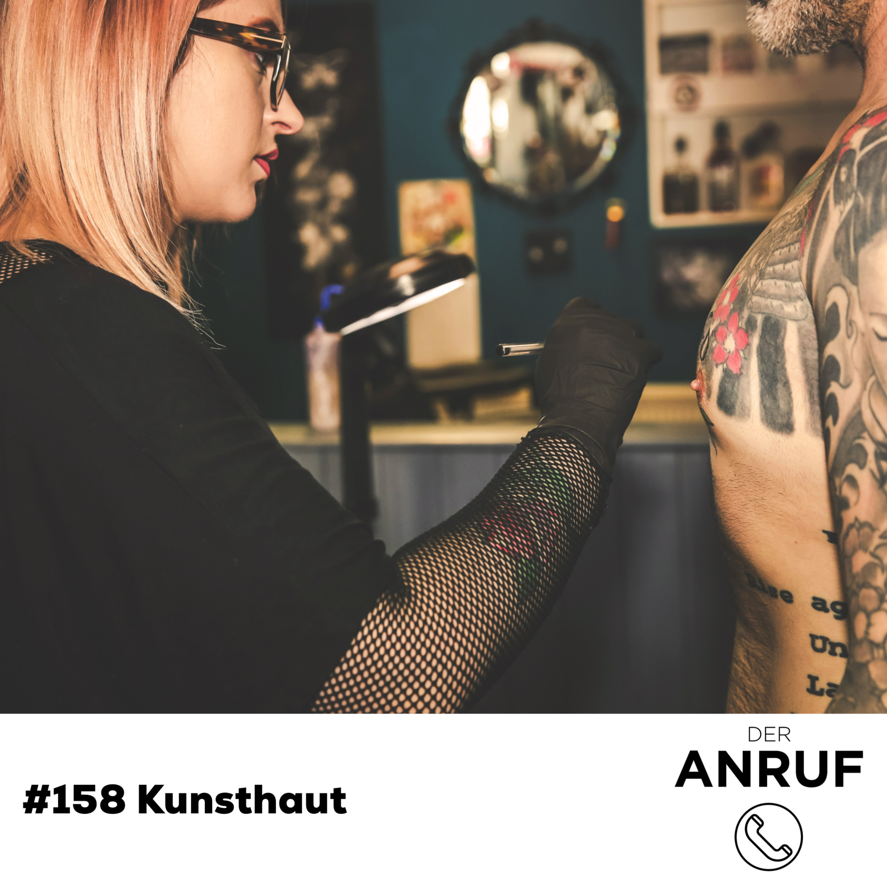 Der Anruf - Interview, Talk und True Stories