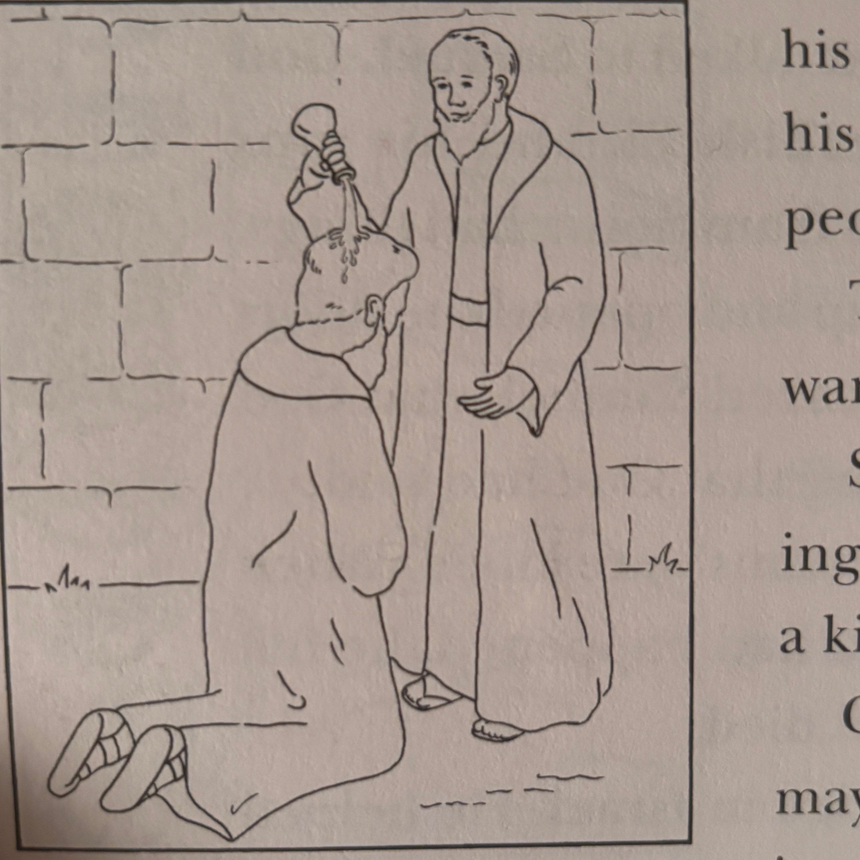 Ep. 3 Bible Stories to Read episode artwork