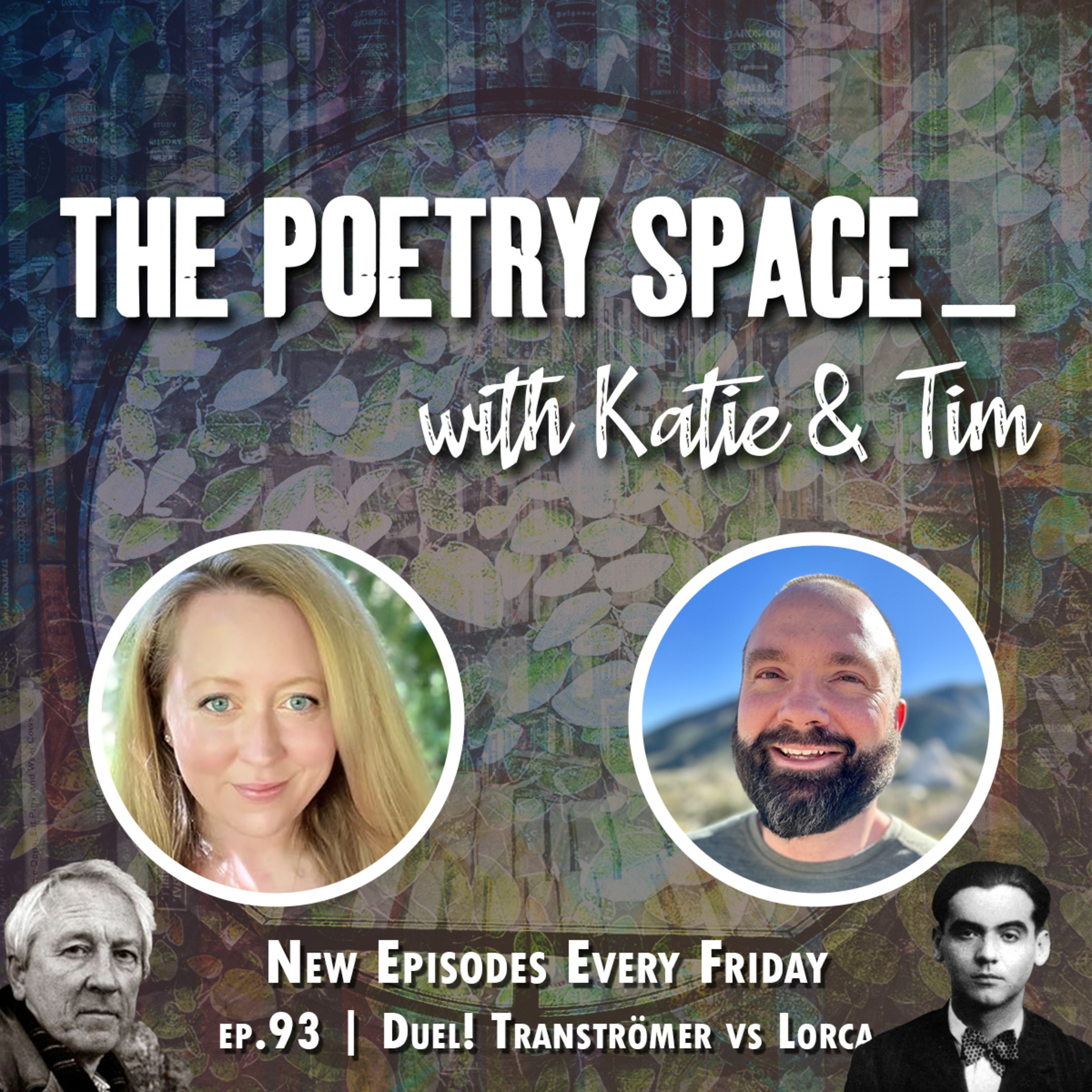 The Poetry Space_