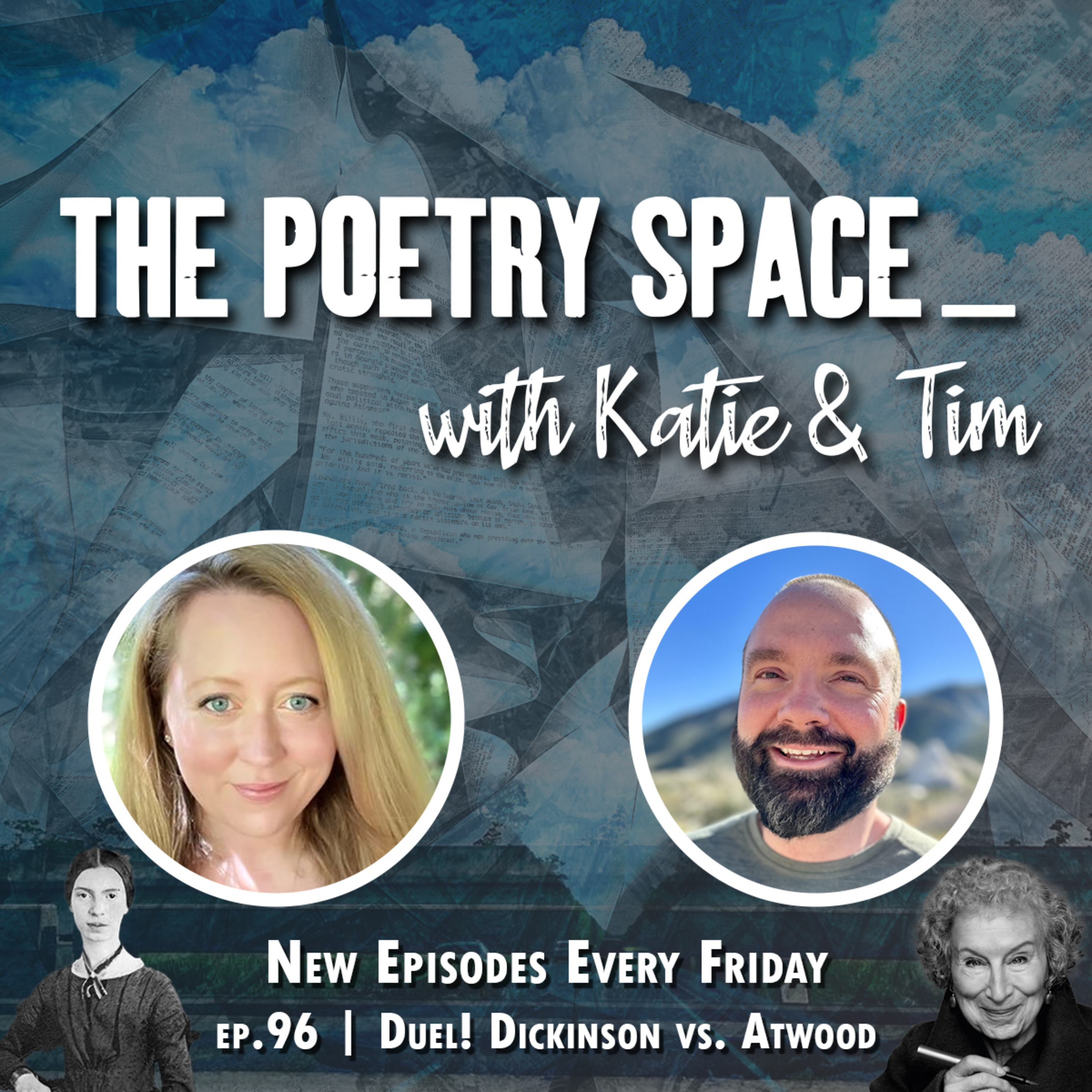 The Poetry Space_