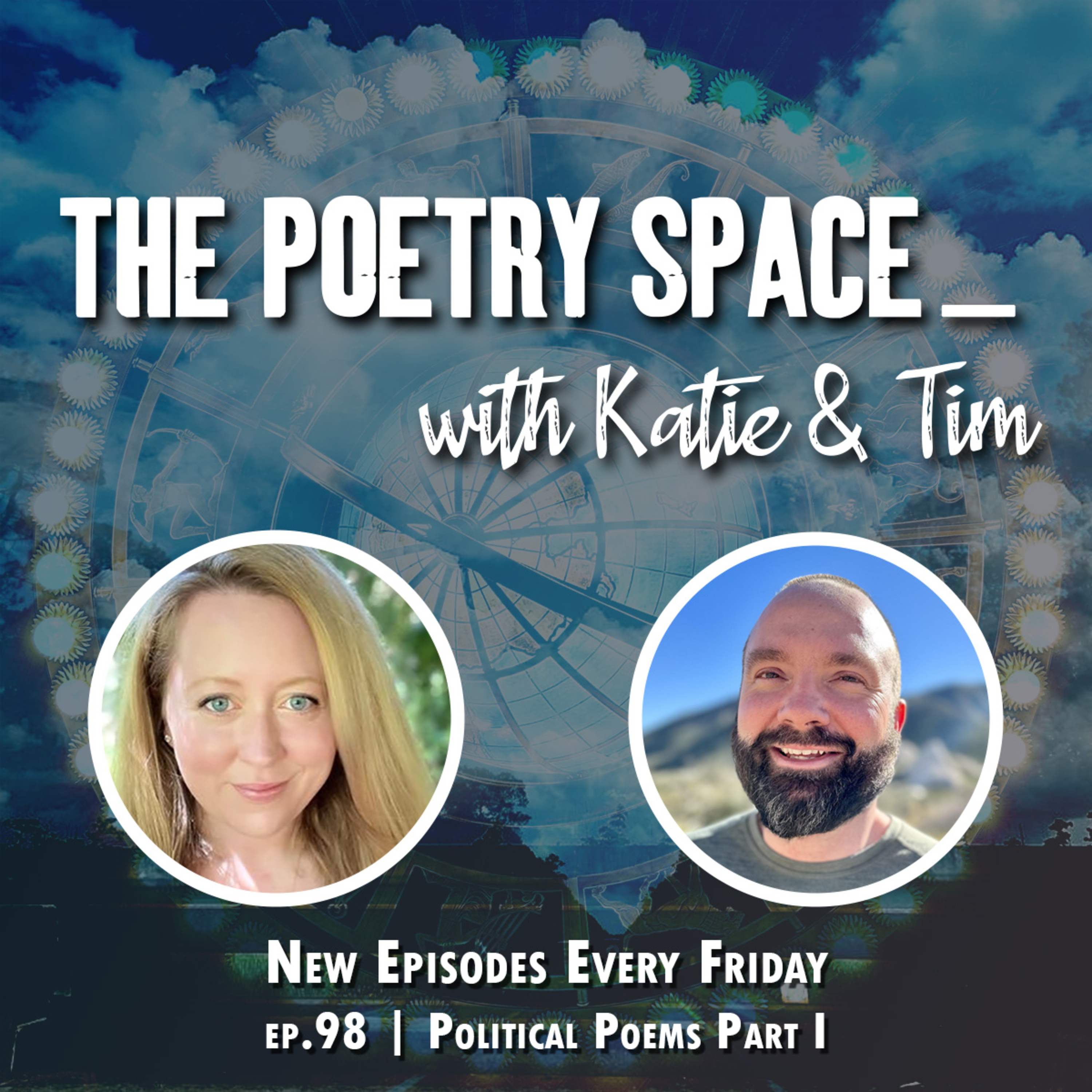 The Poetry Space_