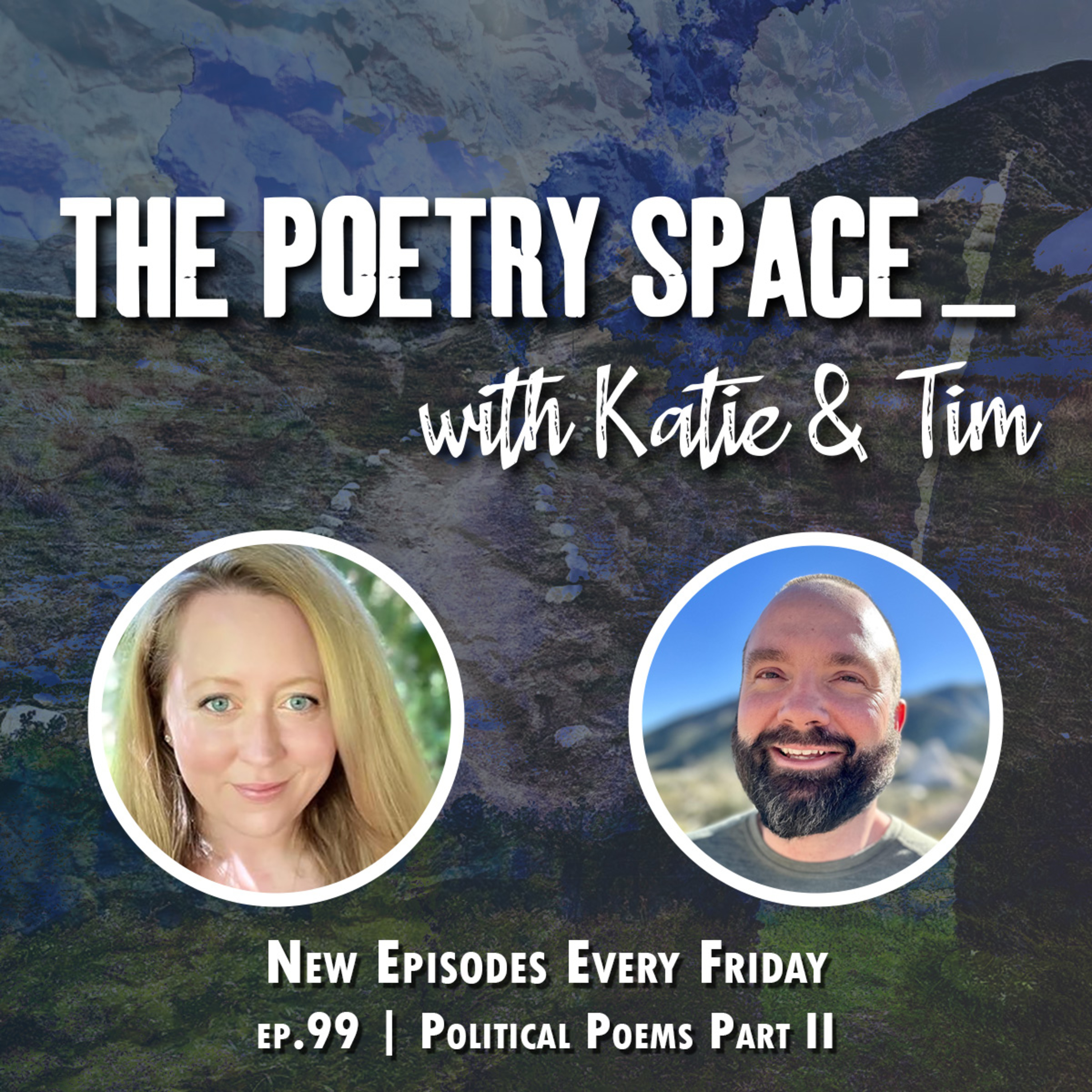 The Poetry Space_