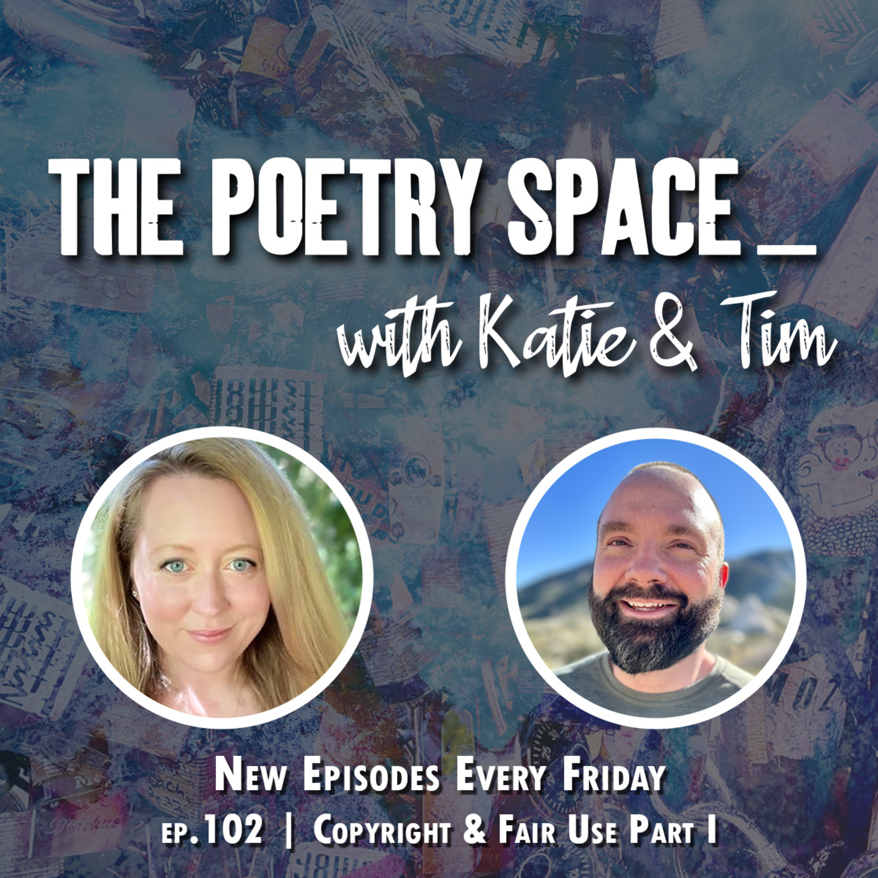 The Poetry Space_