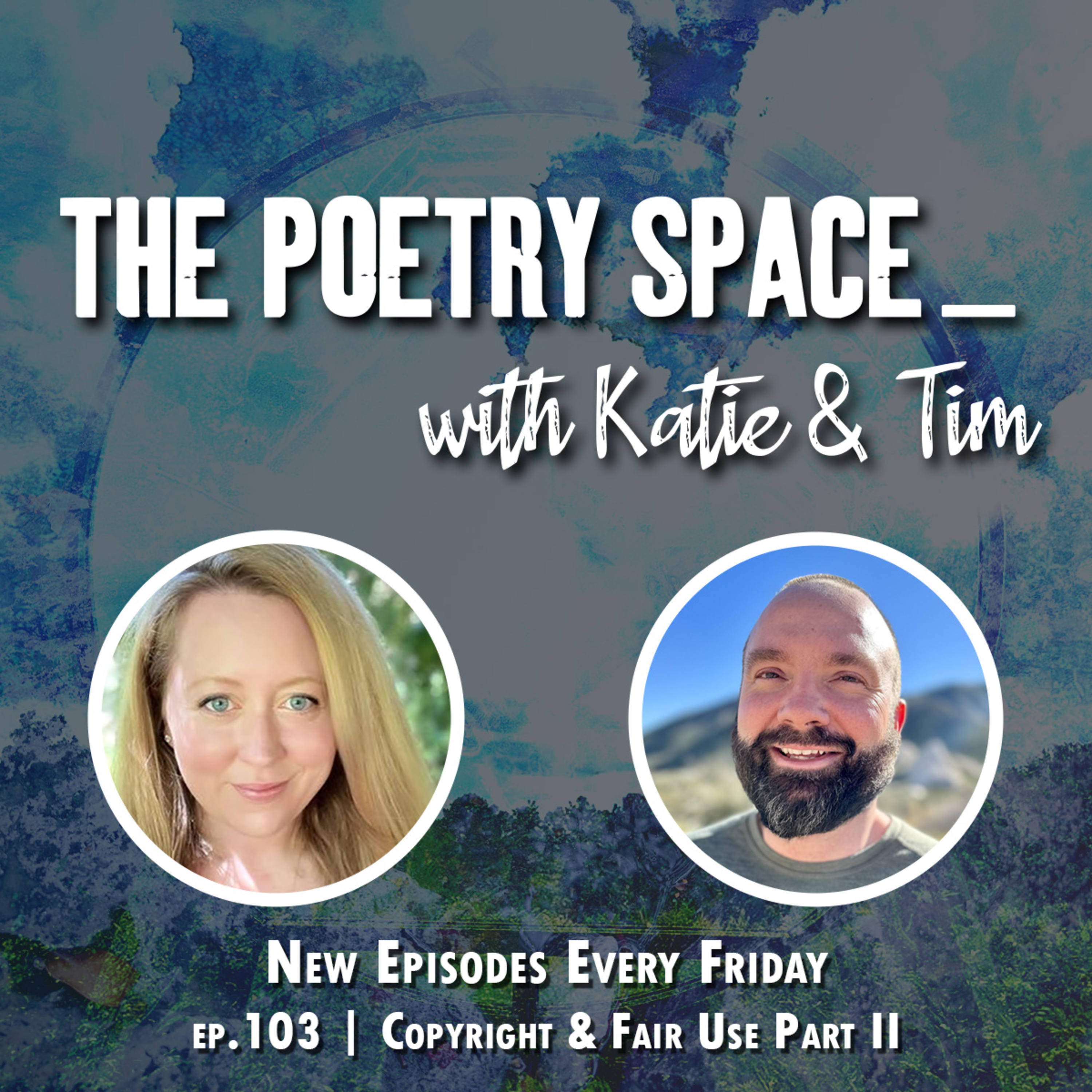 The Poetry Space_