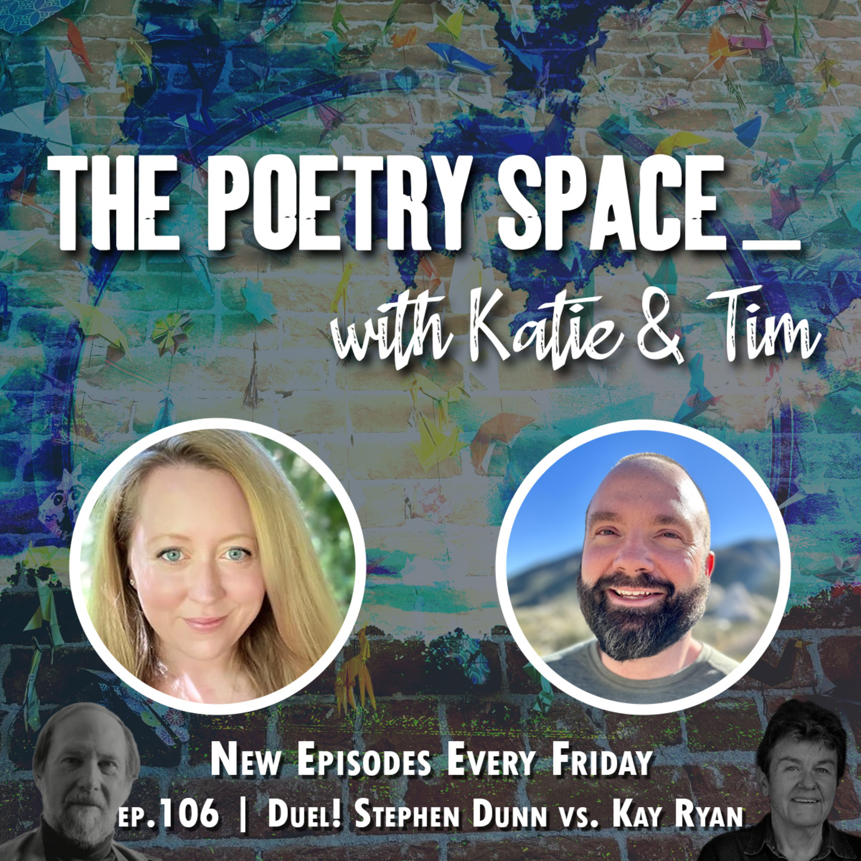 The Poetry Space_