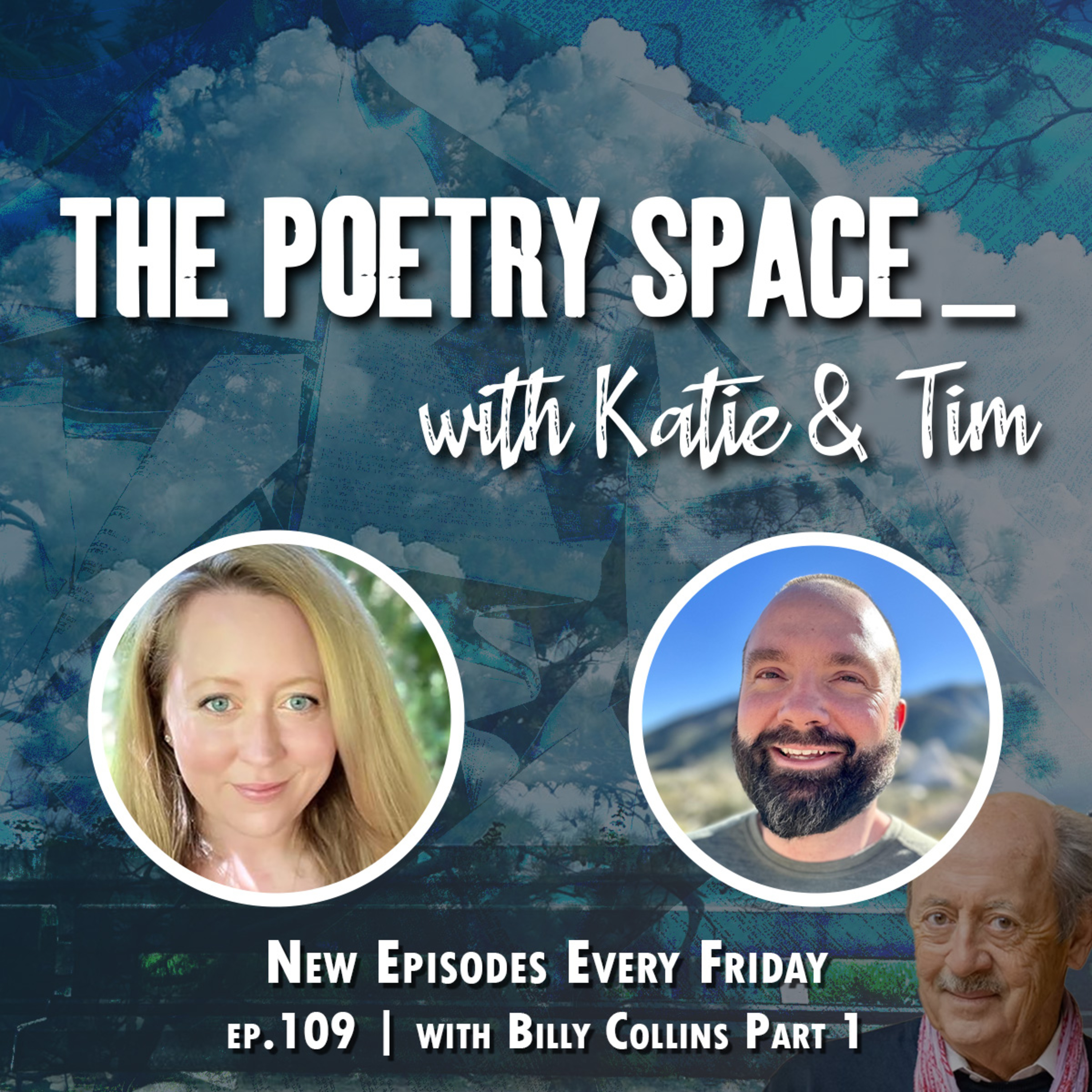 The Poetry Space_