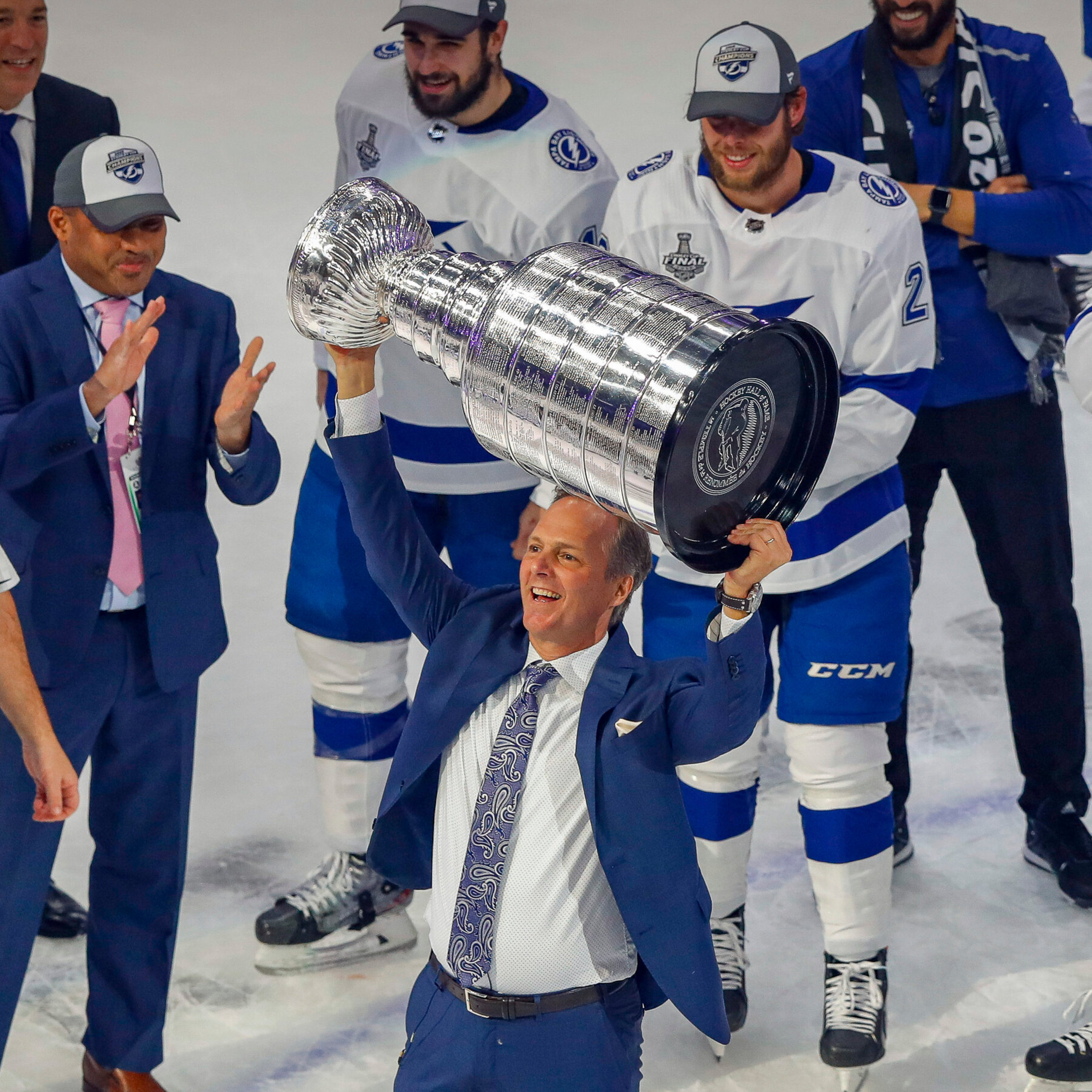 Power Play Post Show