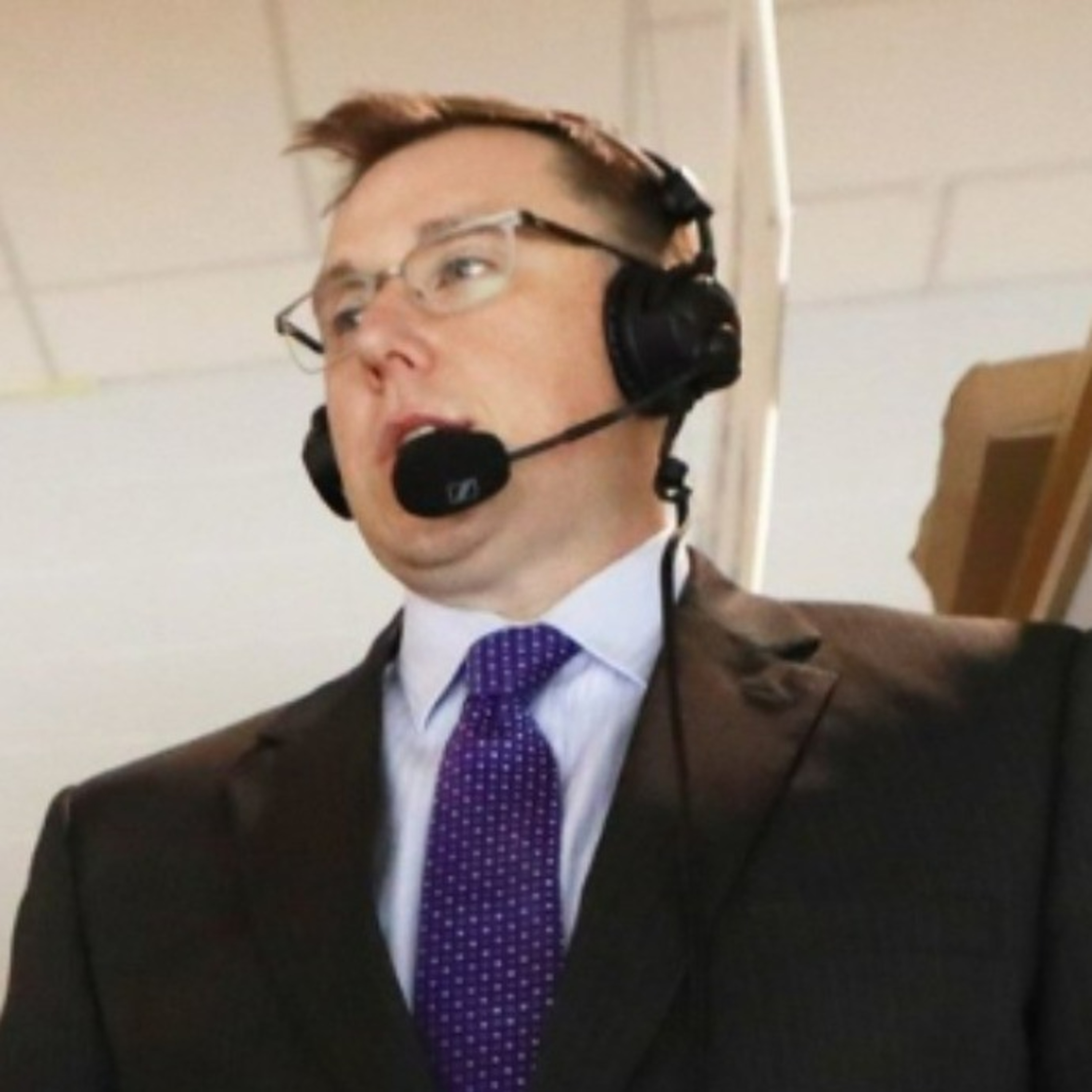 Power Play Post Show