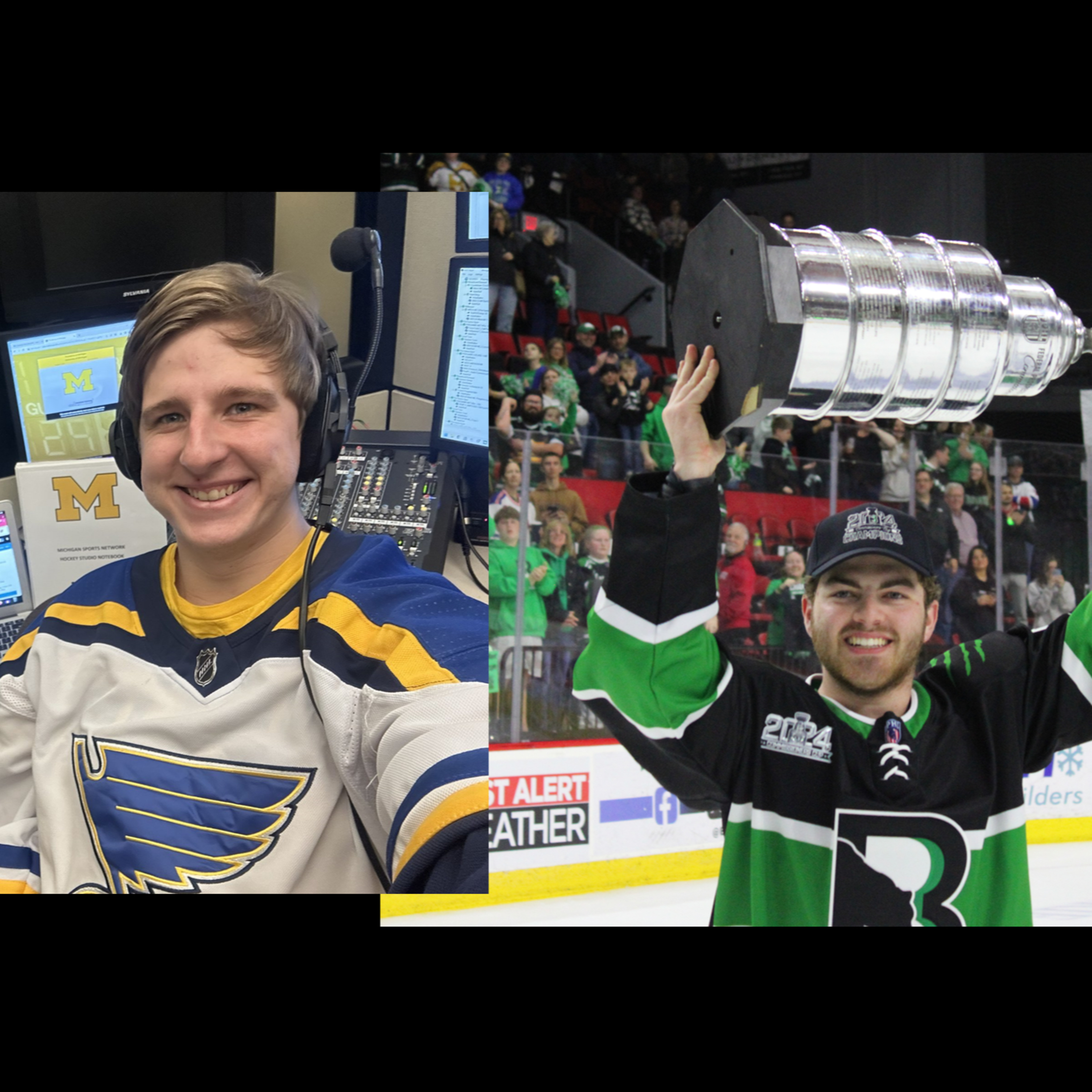 Power Play Post Show