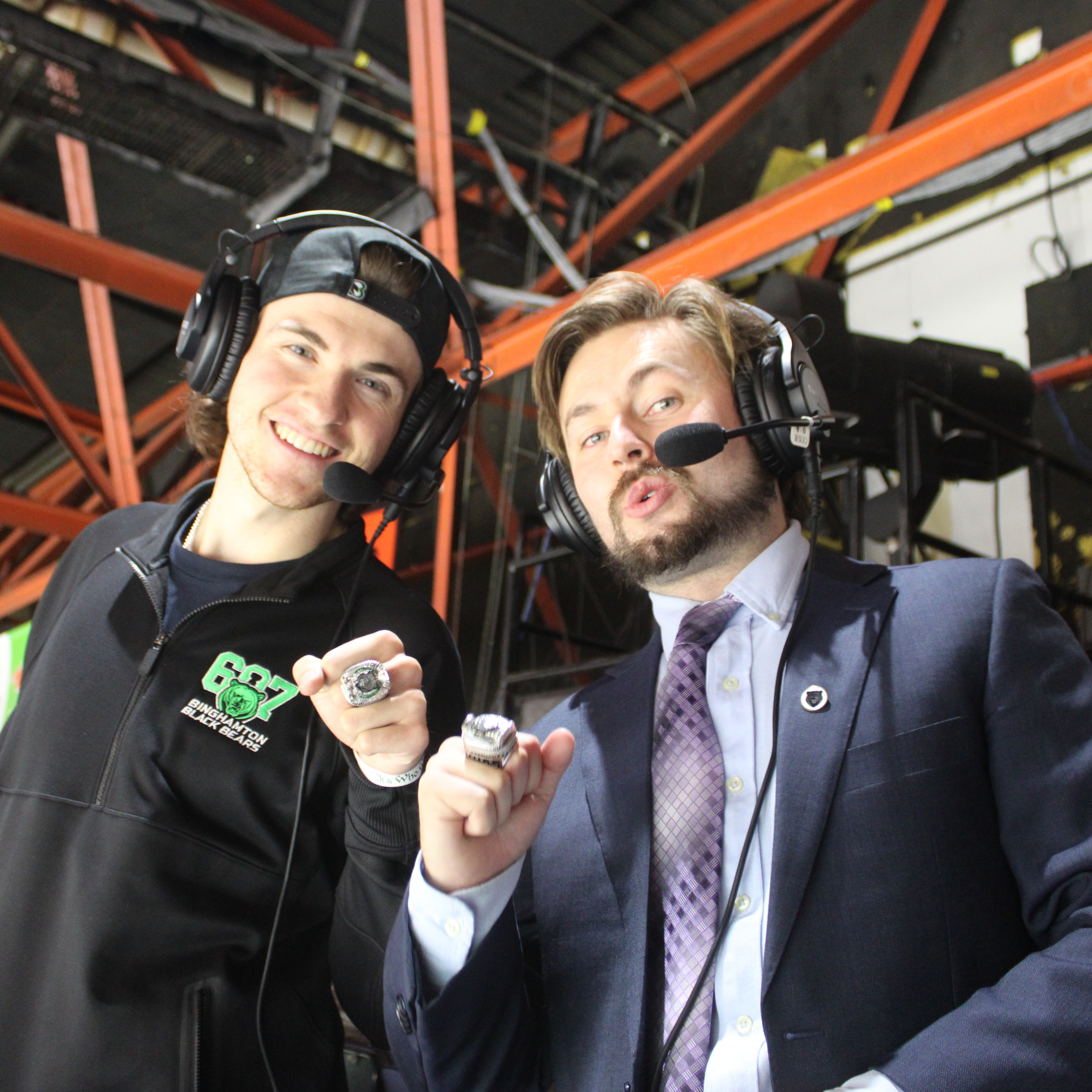 Power Play Post Show