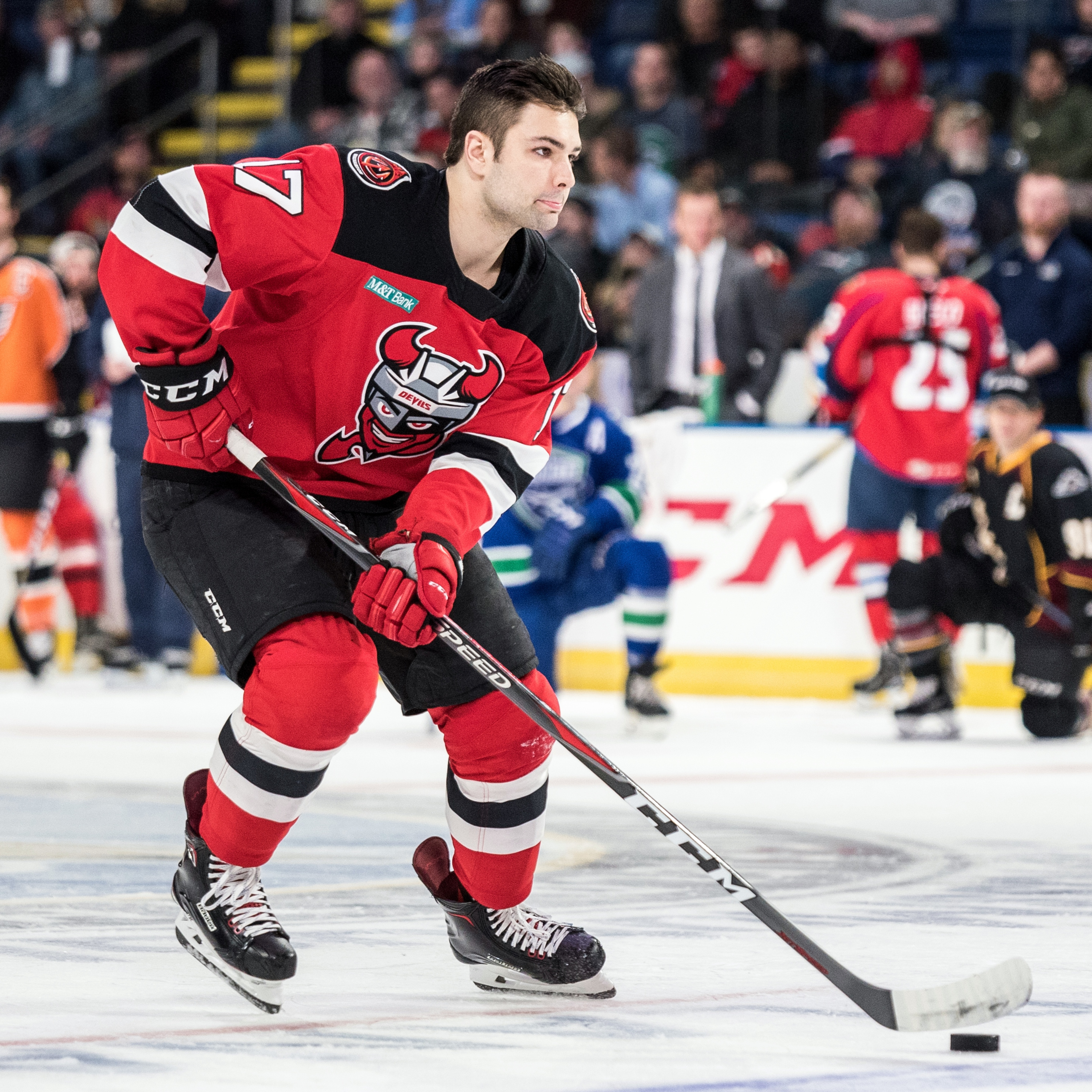 Power Play Post Show