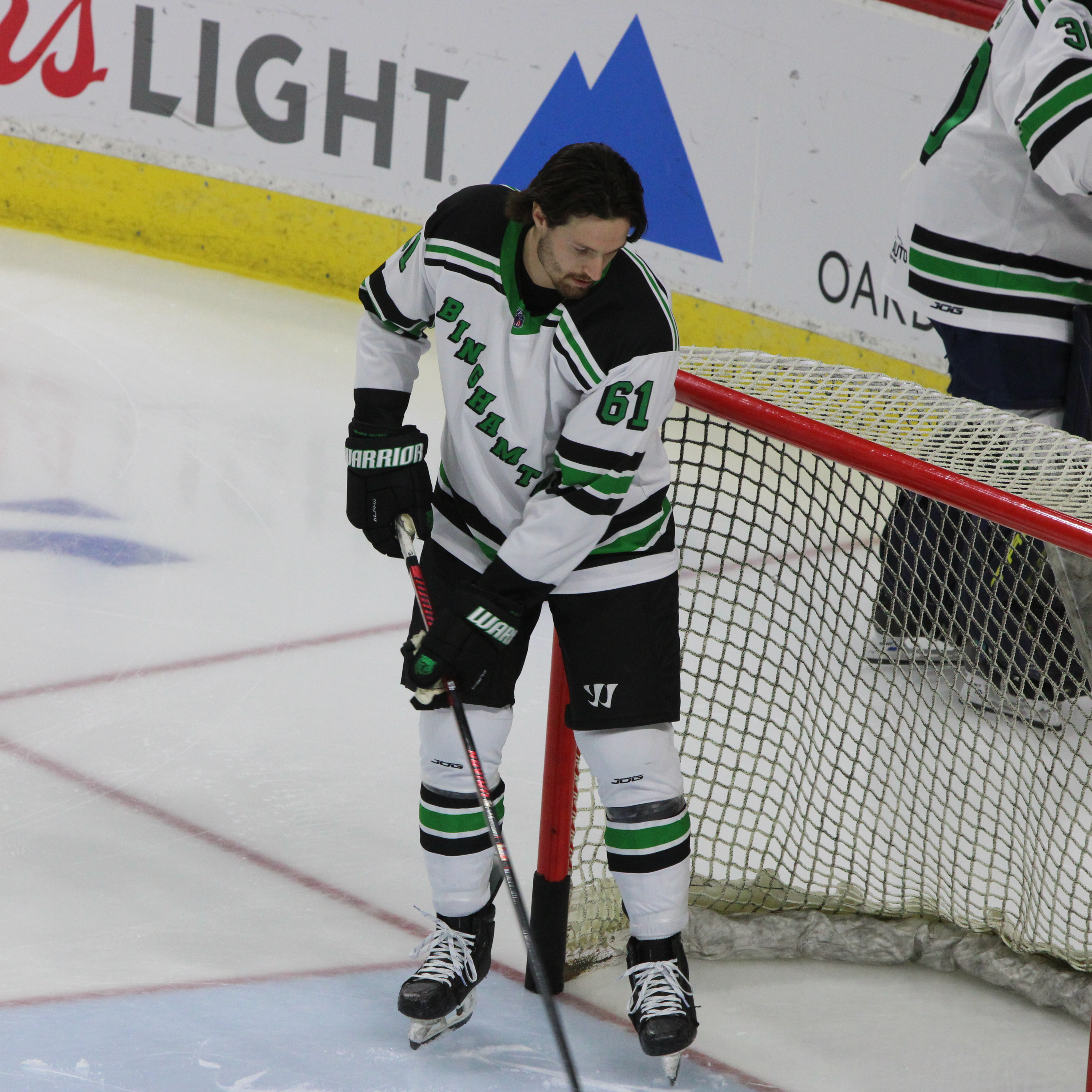 Power Play Post Show