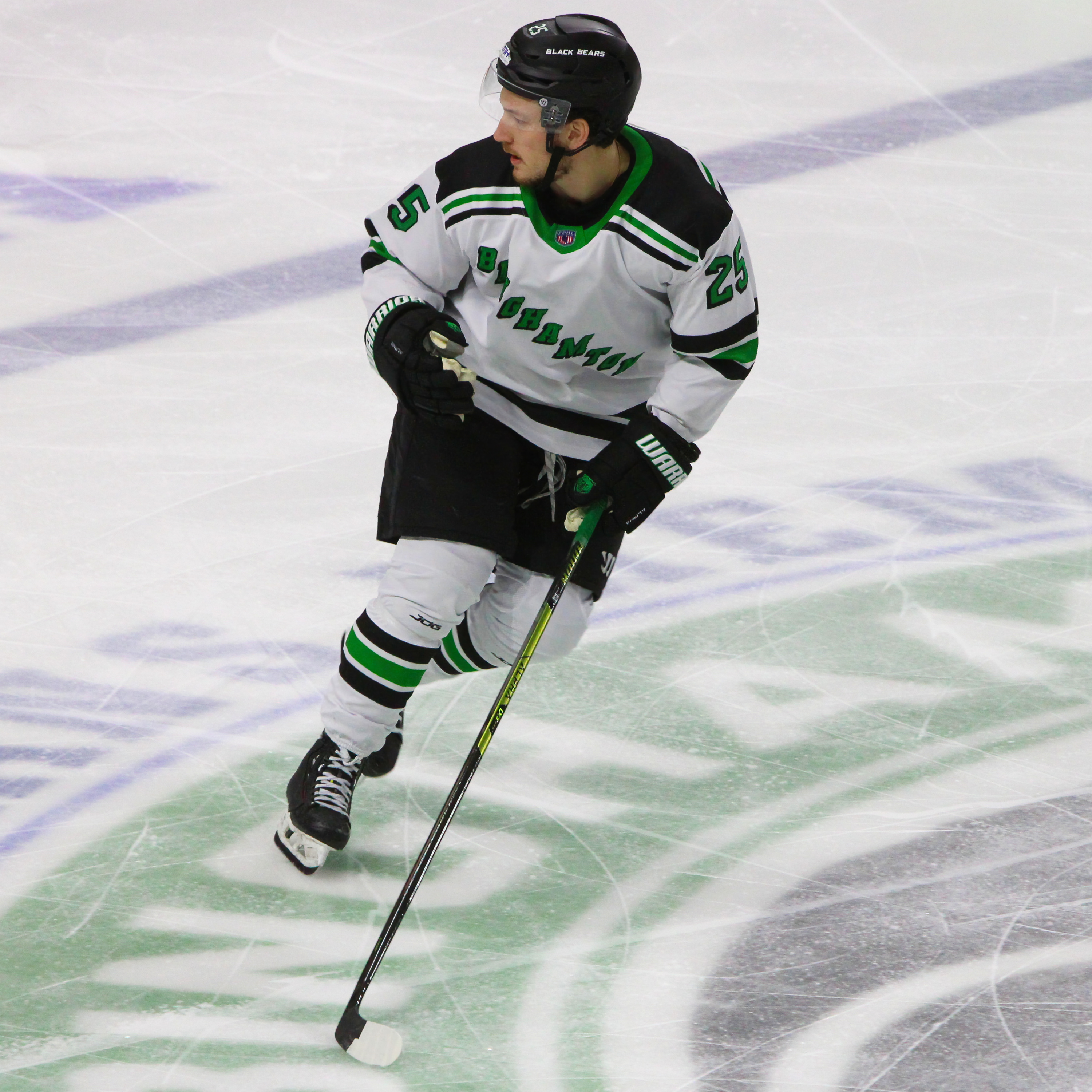 Power Play Post Show