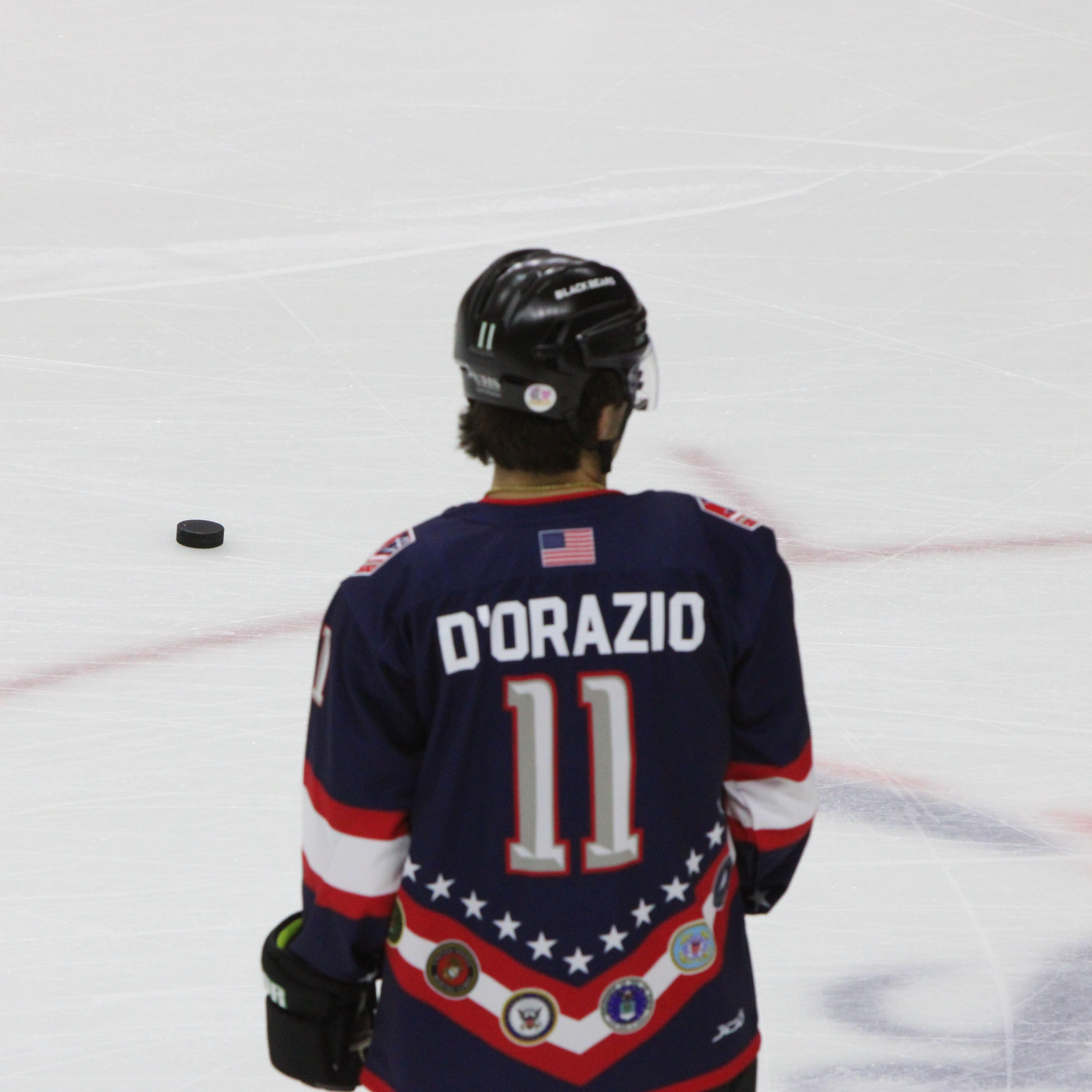 Power Play Post Show