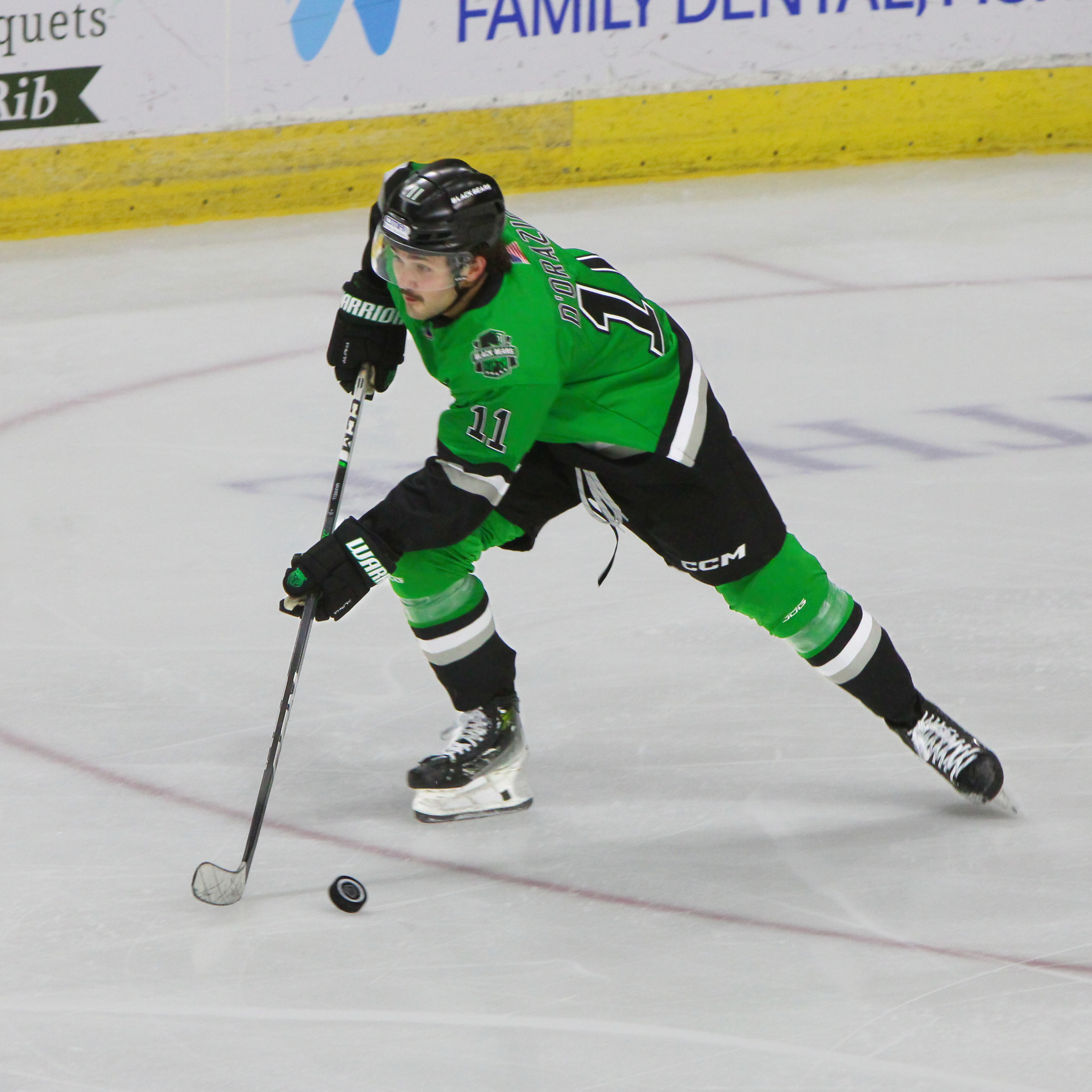 Power Play Post Show