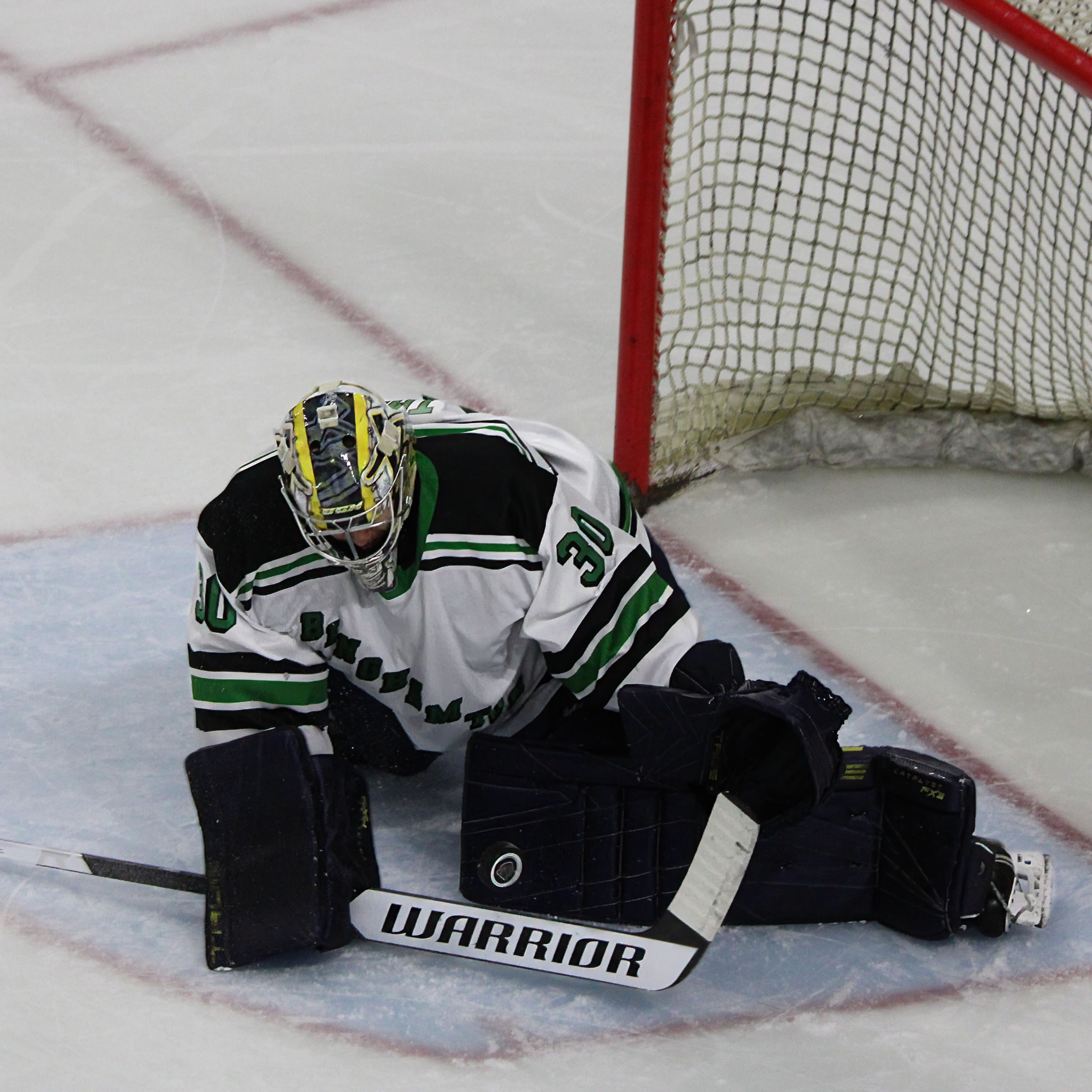 PPPShow SN15: EP 22: Is Danbury Playing Hockey? Black Bears Sweep Weekend episode artwork