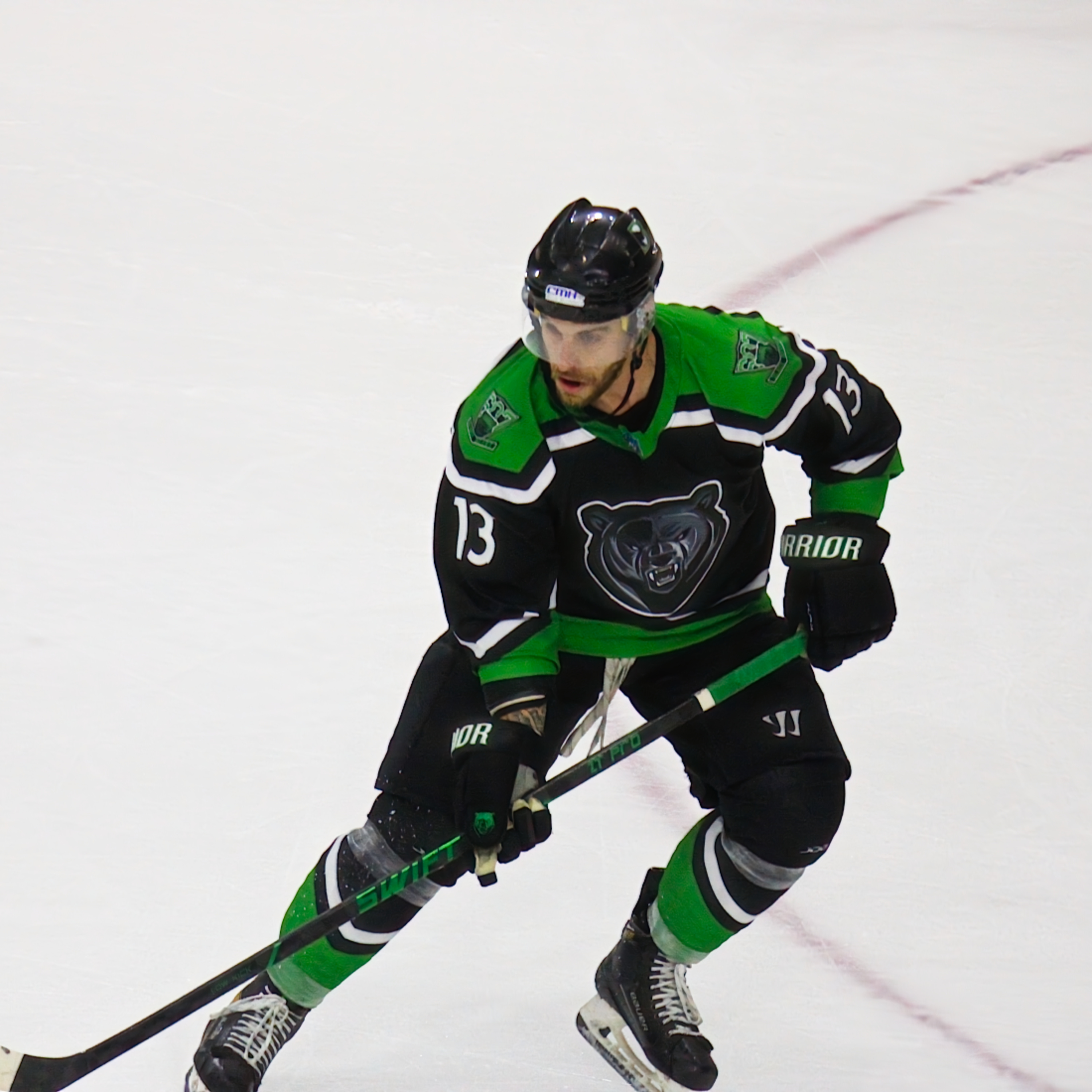 Power Play Post Show